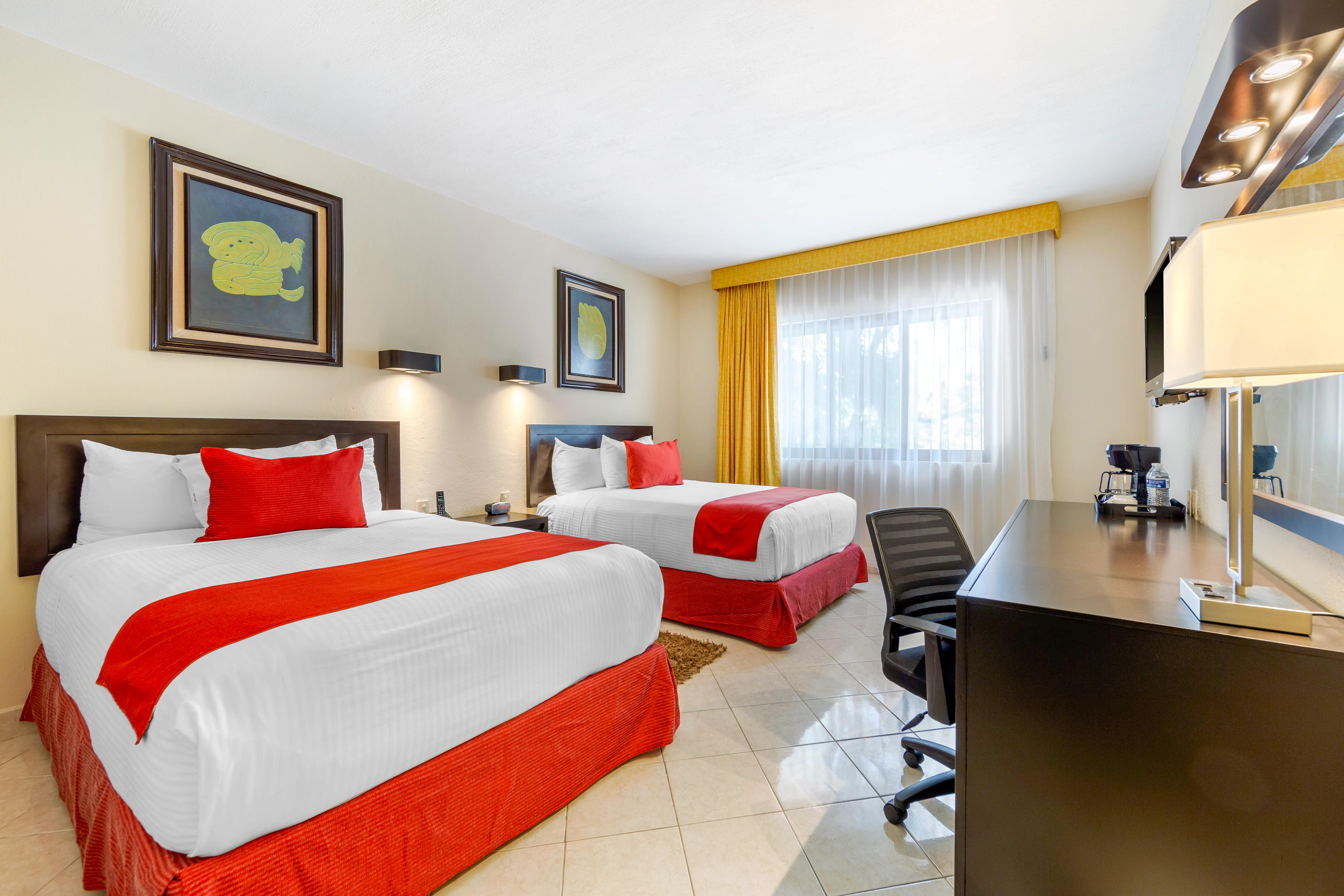 Quality Hotel Tuxtla Gutierrez