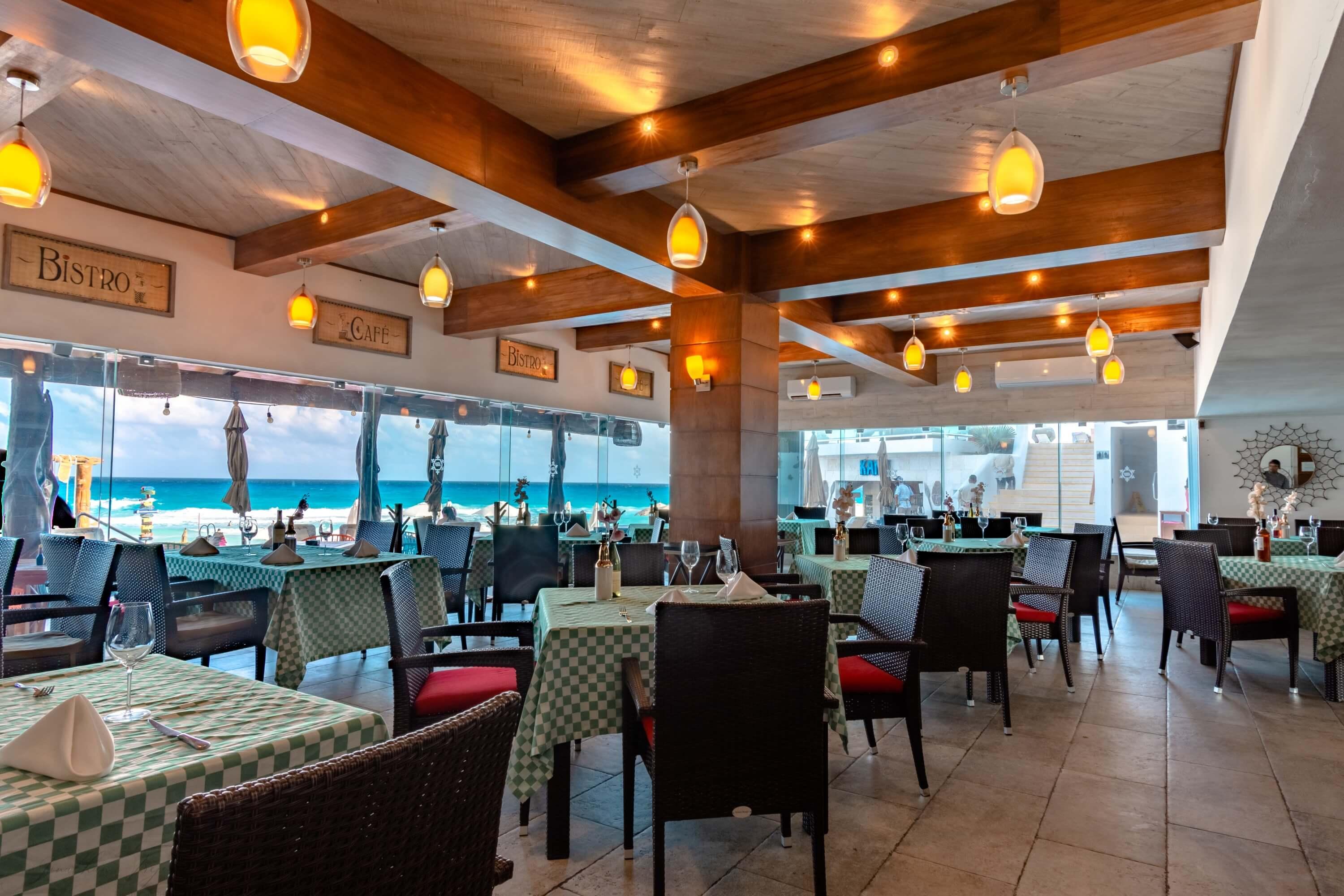 Ocean Dream By Guruhotel 4* Cancun