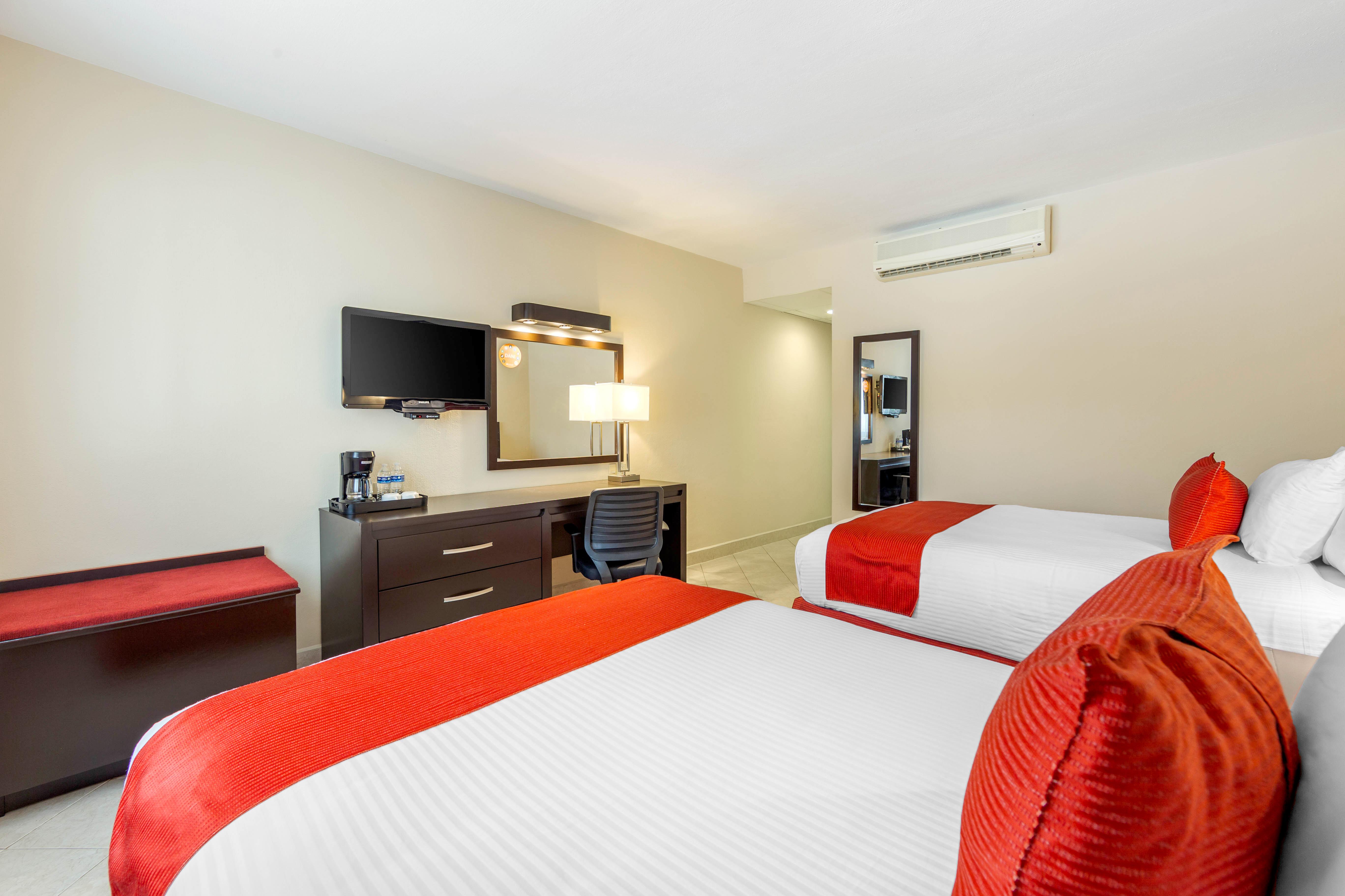 Hotel Quality Tuxtla Gutierrez