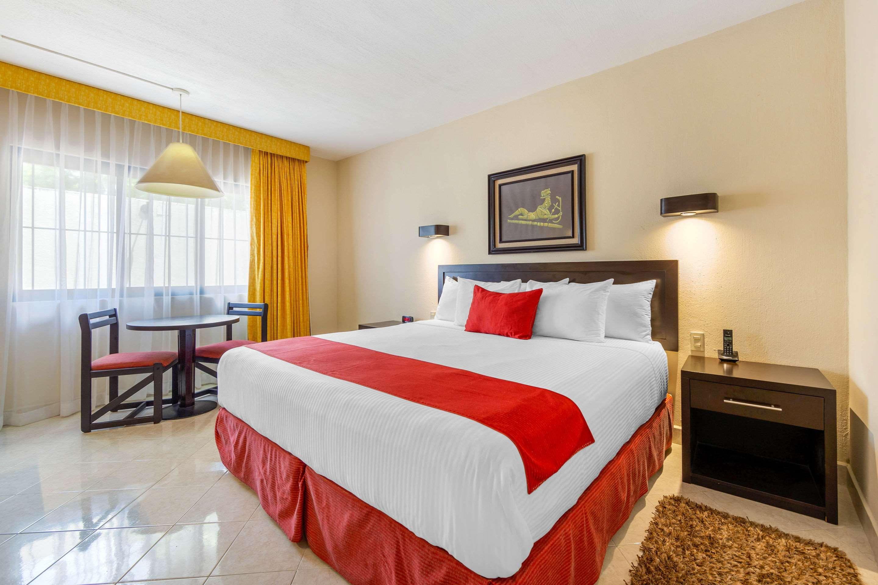 Quality Hotel Tuxtla Gutierrez