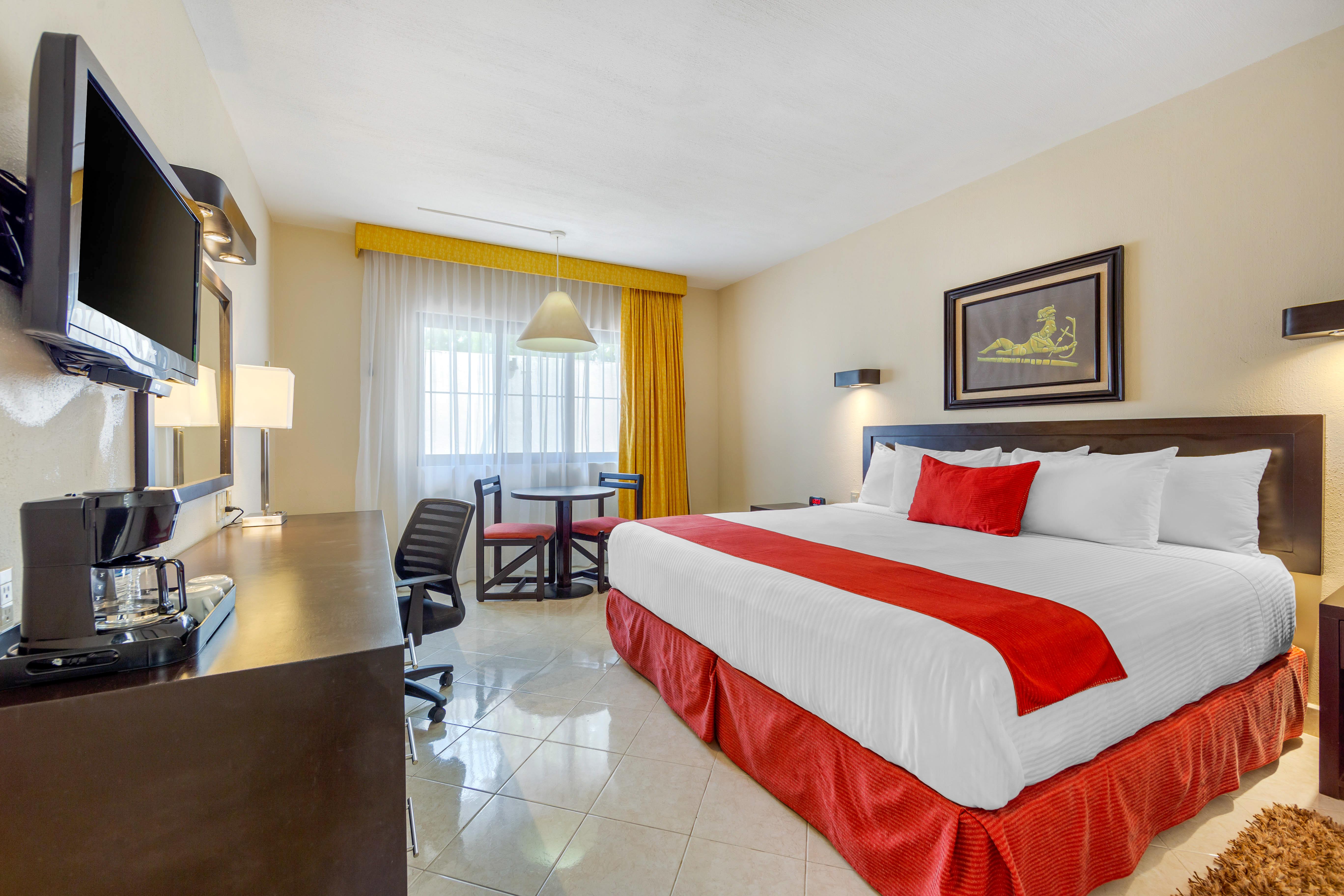 Hotel Quality 4*