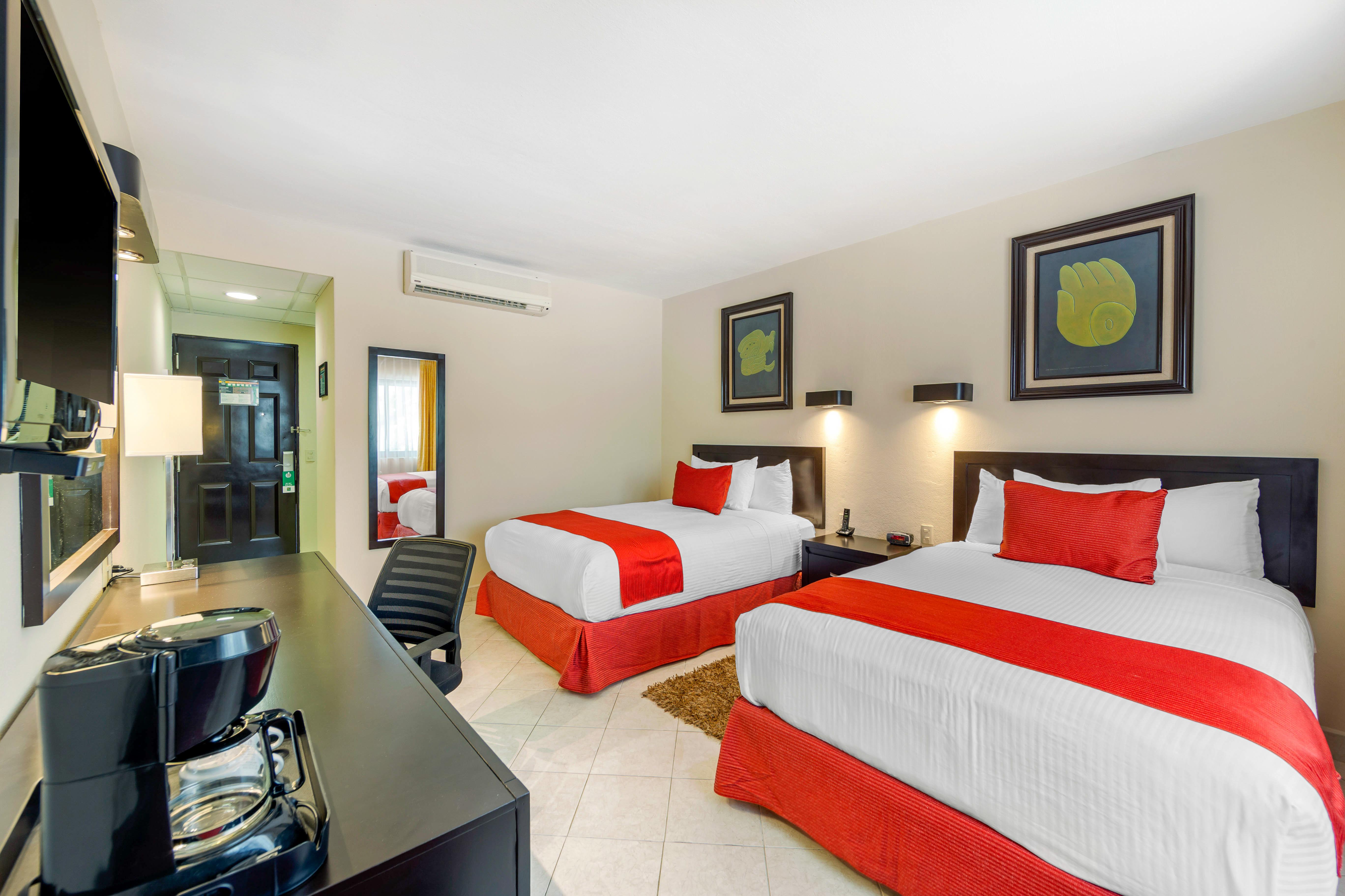 Quality Hotel 4*