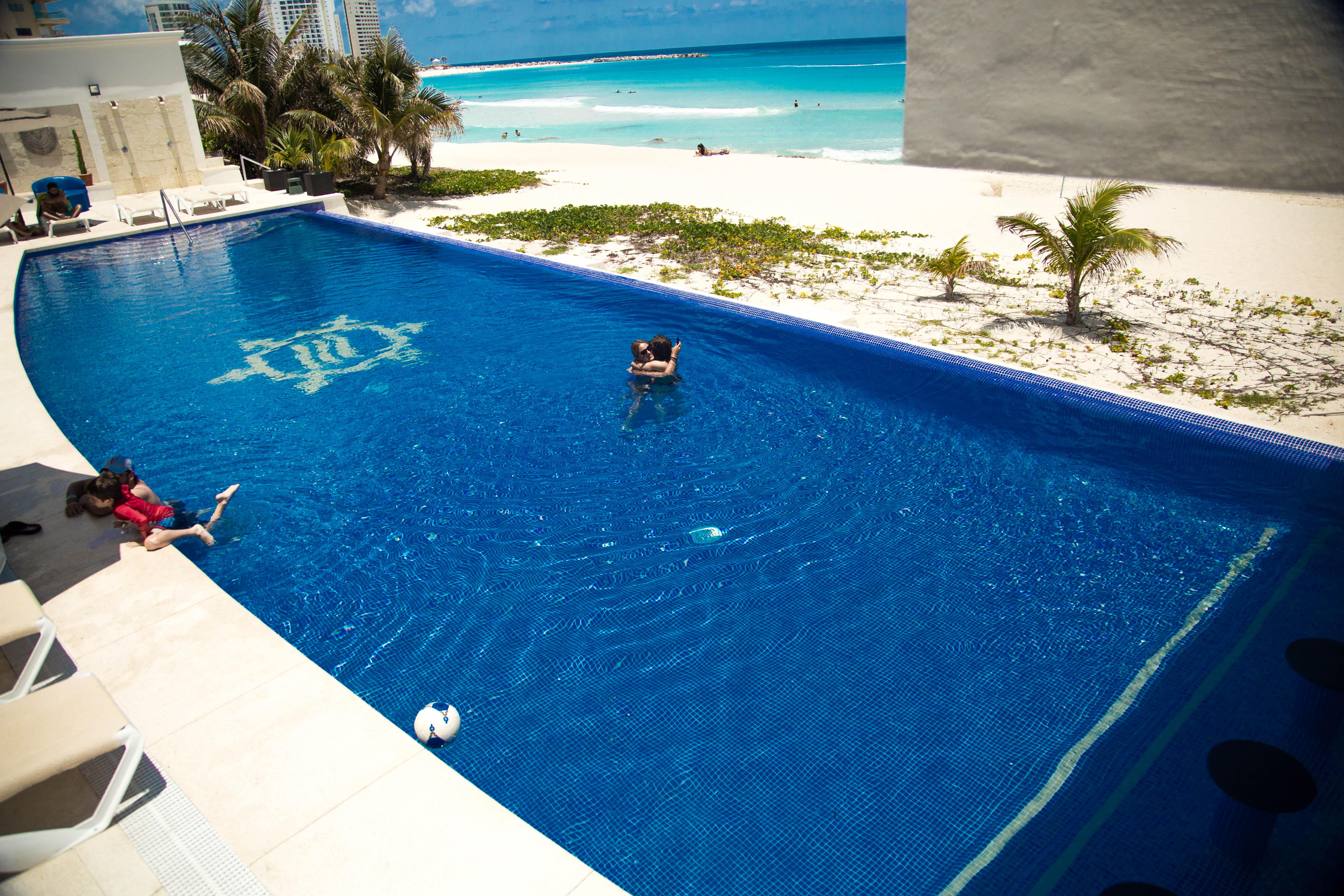 Hotel Ocean Dream By Guruhotel Cancun