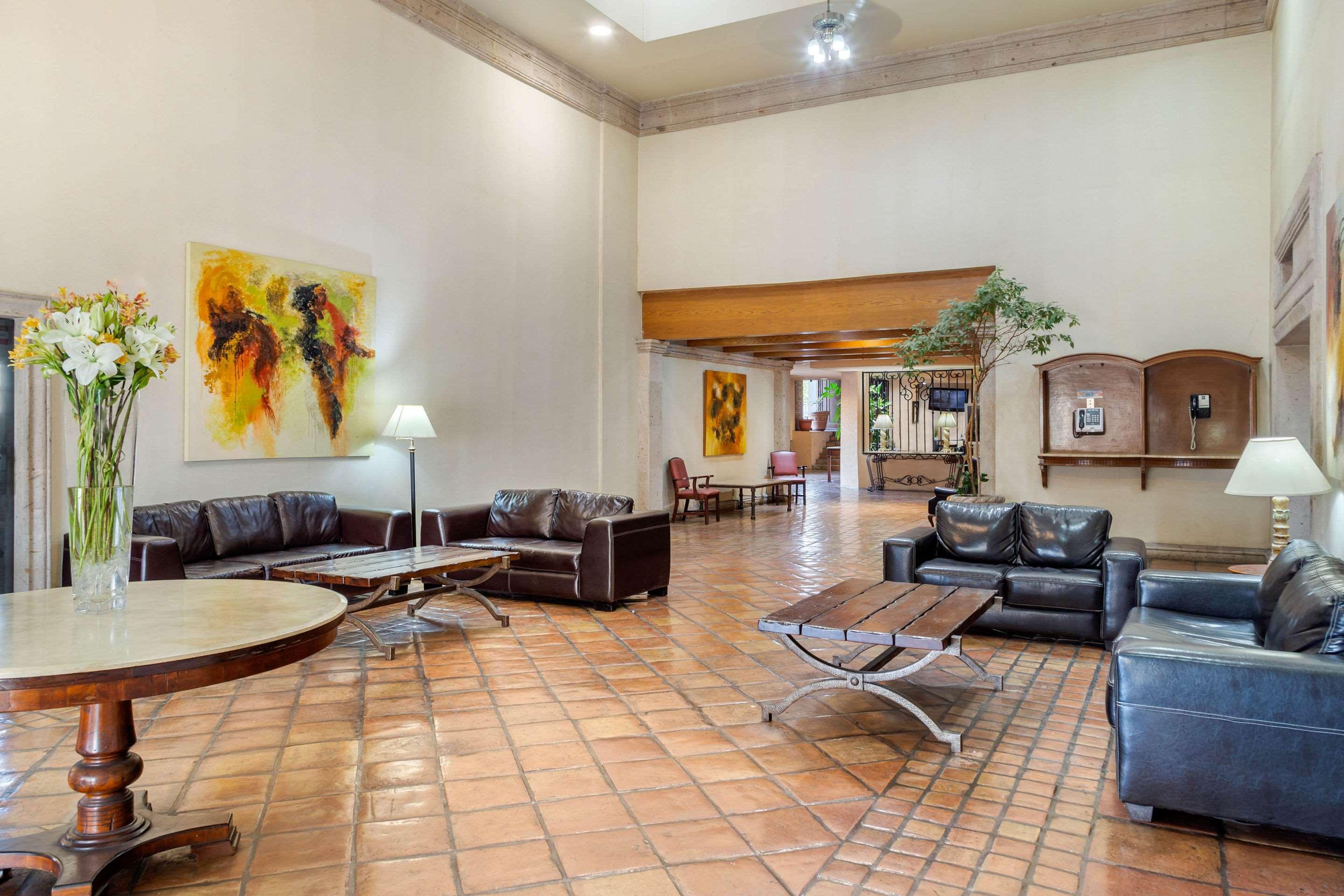 Hotel Quality & Eurotel 4*