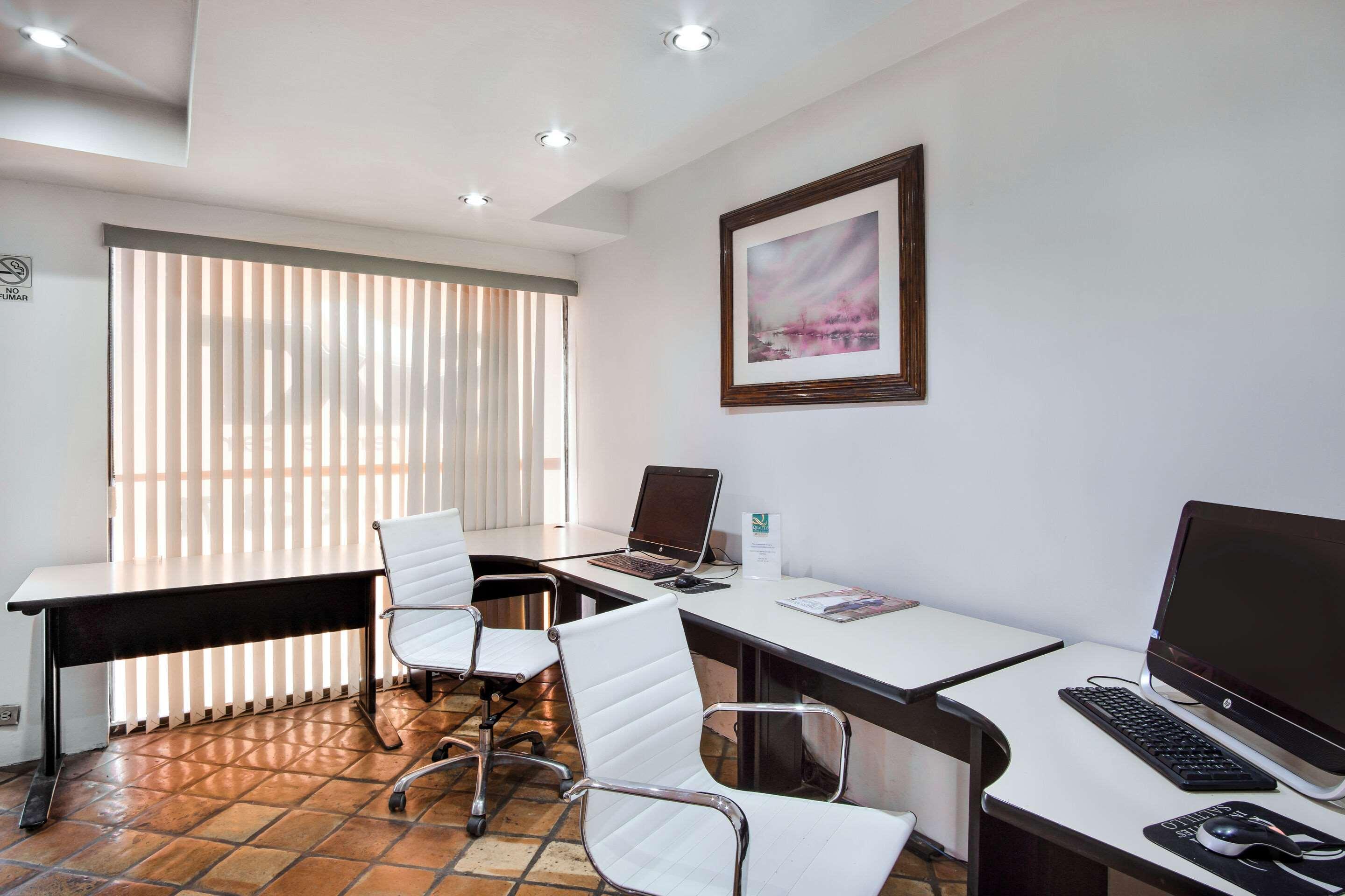 Hotel Quality & Eurotel