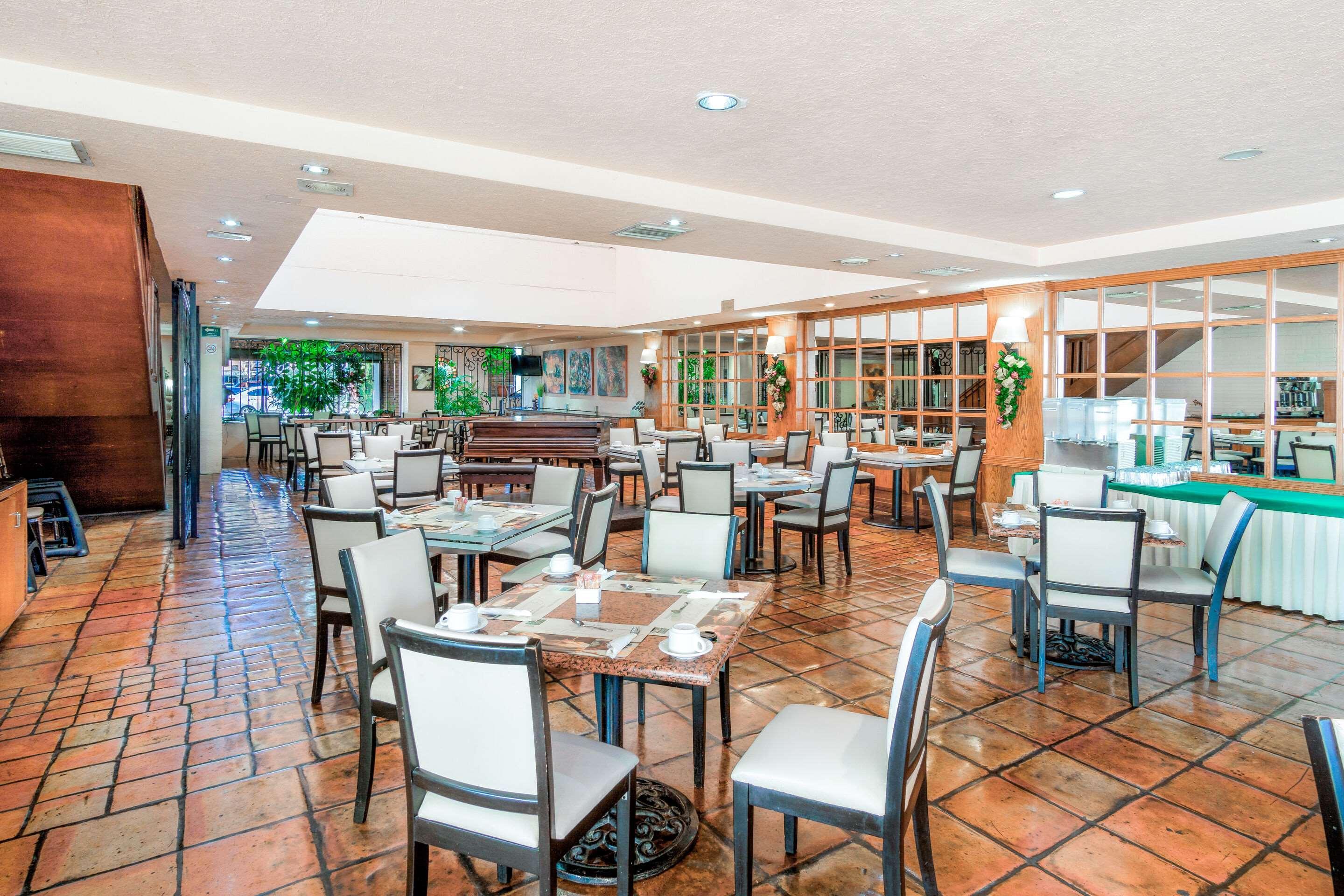 Quality & Eurotel Hotel