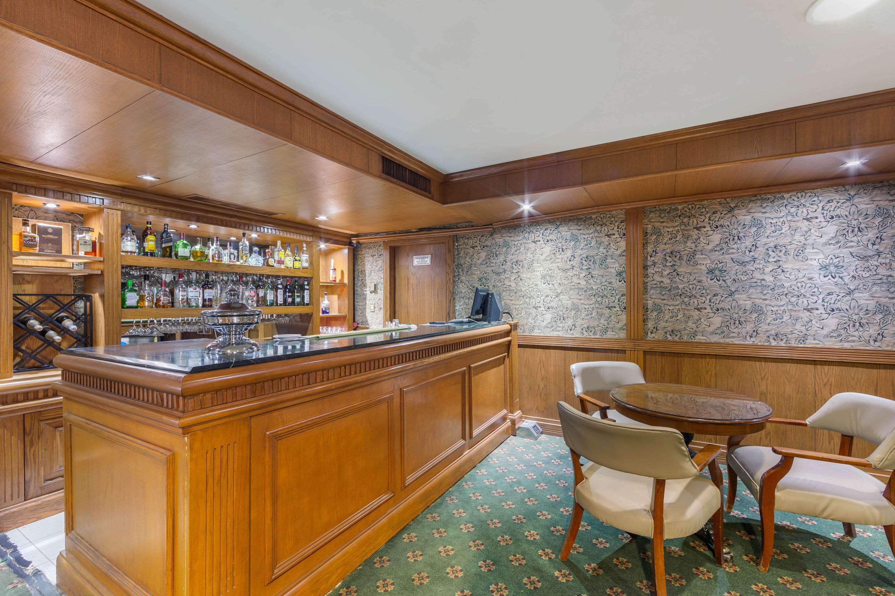 Quality & Eurotel Hotel