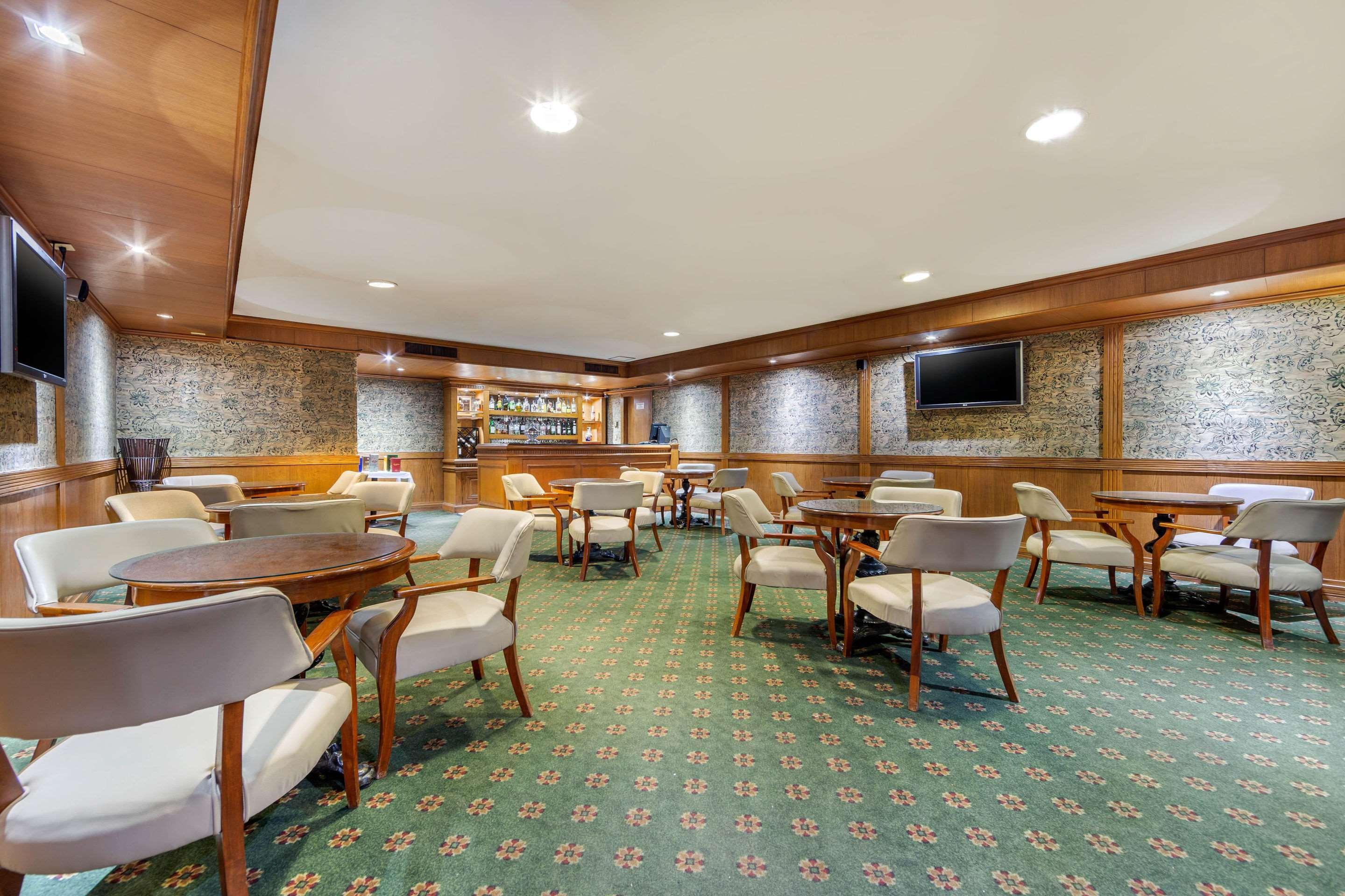Hotel Quality & Eurotel 4*