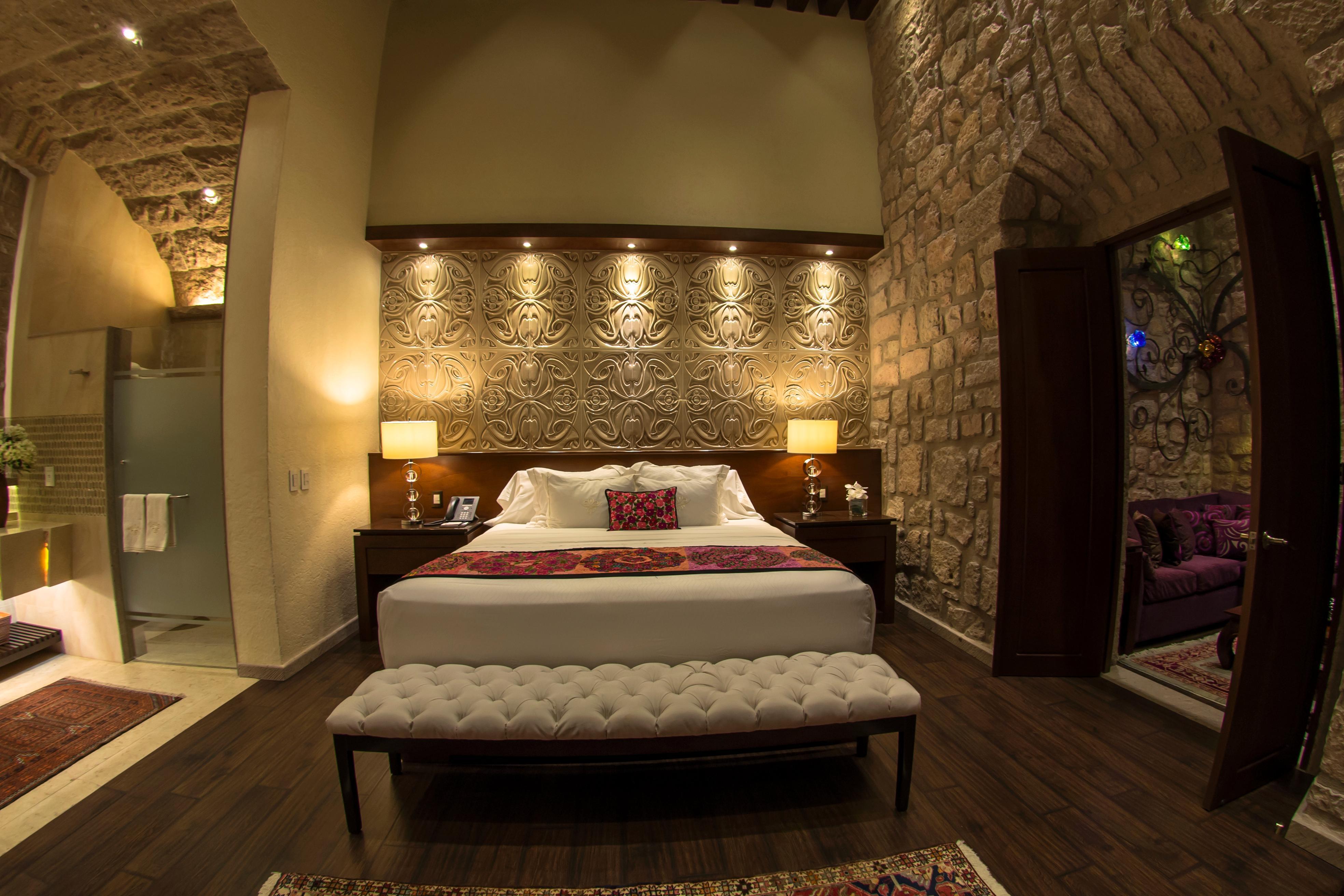Hotel De La Soledad 5*