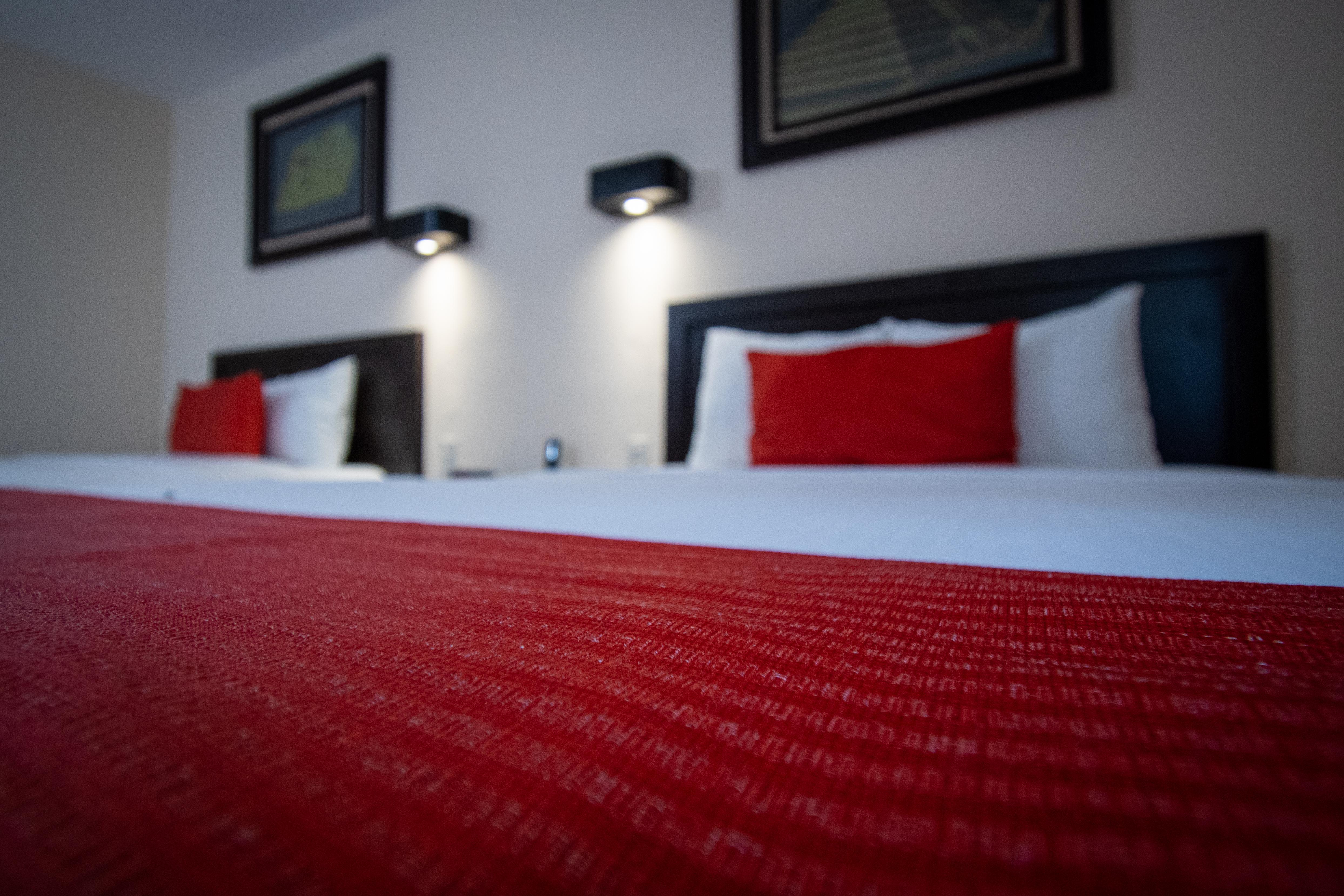 Hotel Quality
