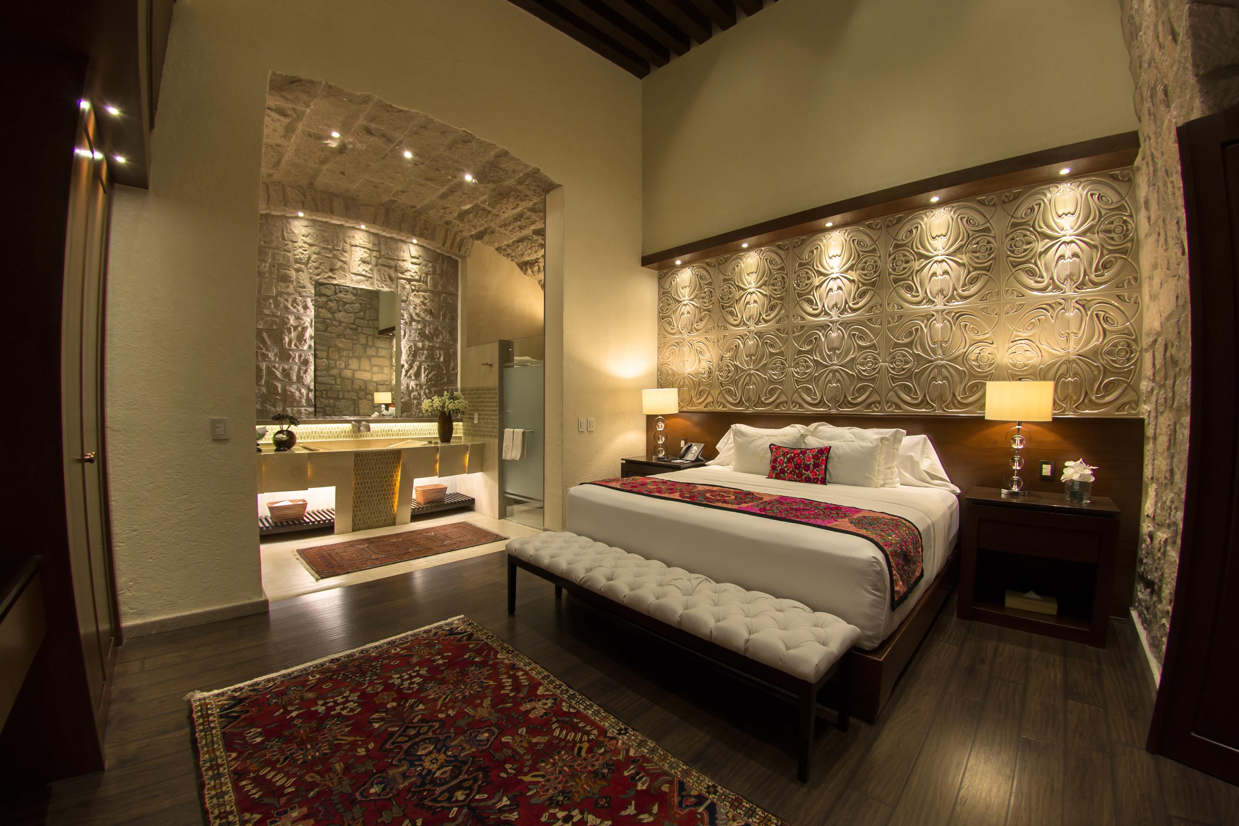 De La Soledad Hotel Morelia
