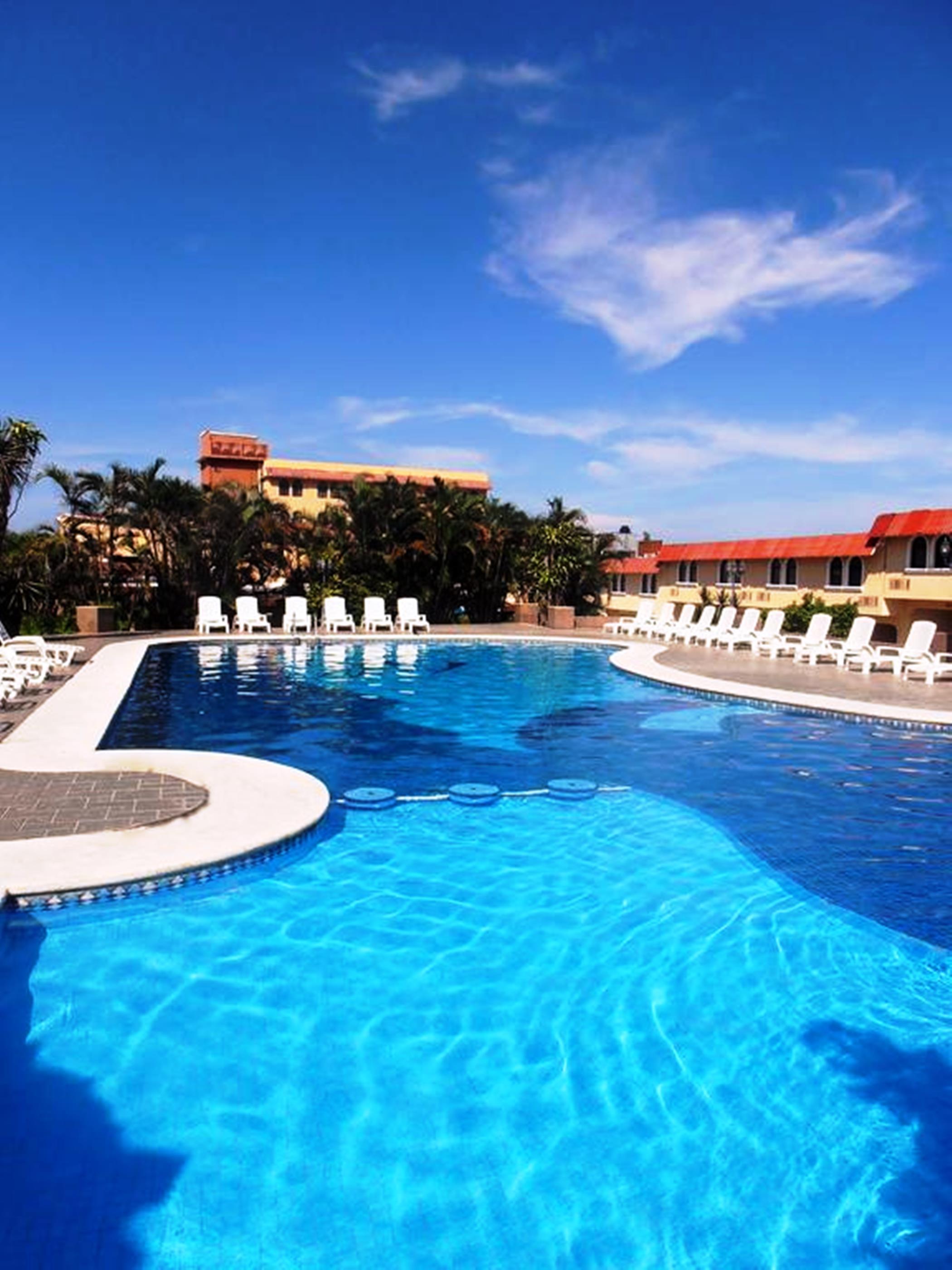 Dali 4* Veracruz
