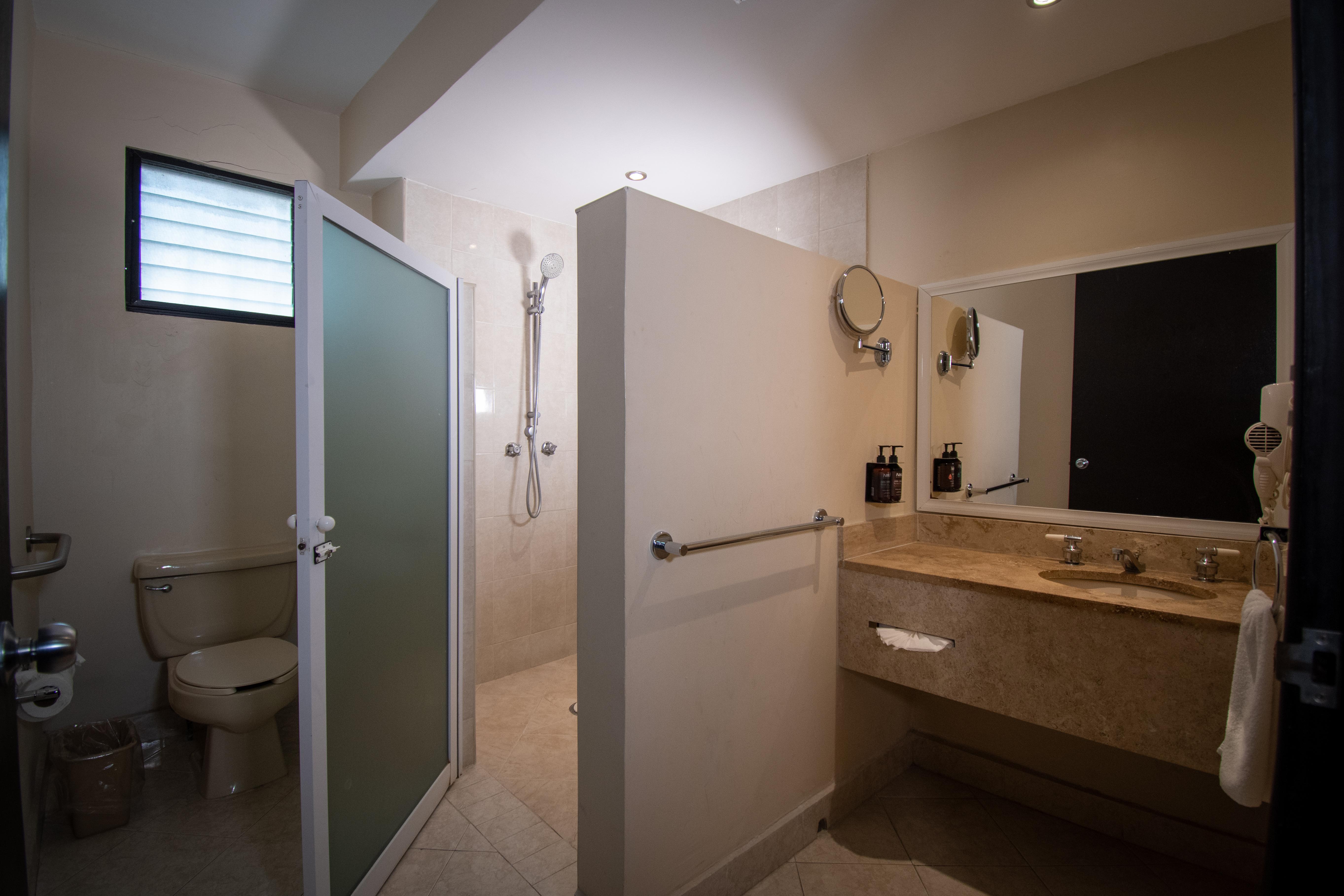 Hotel Quality Tuxtla Gutierrez