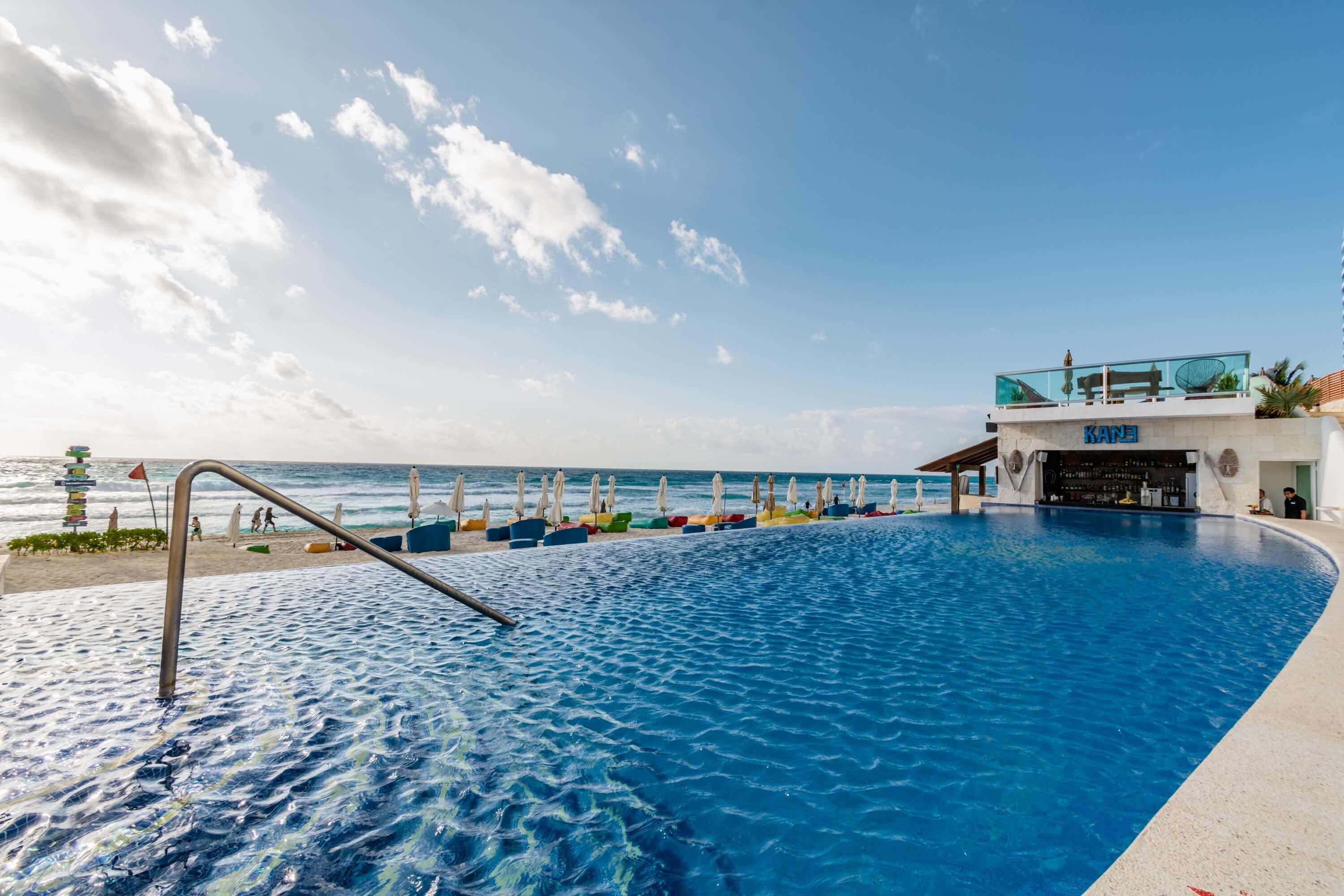 Ocean Dream By Guruhotel Hotel Cancun