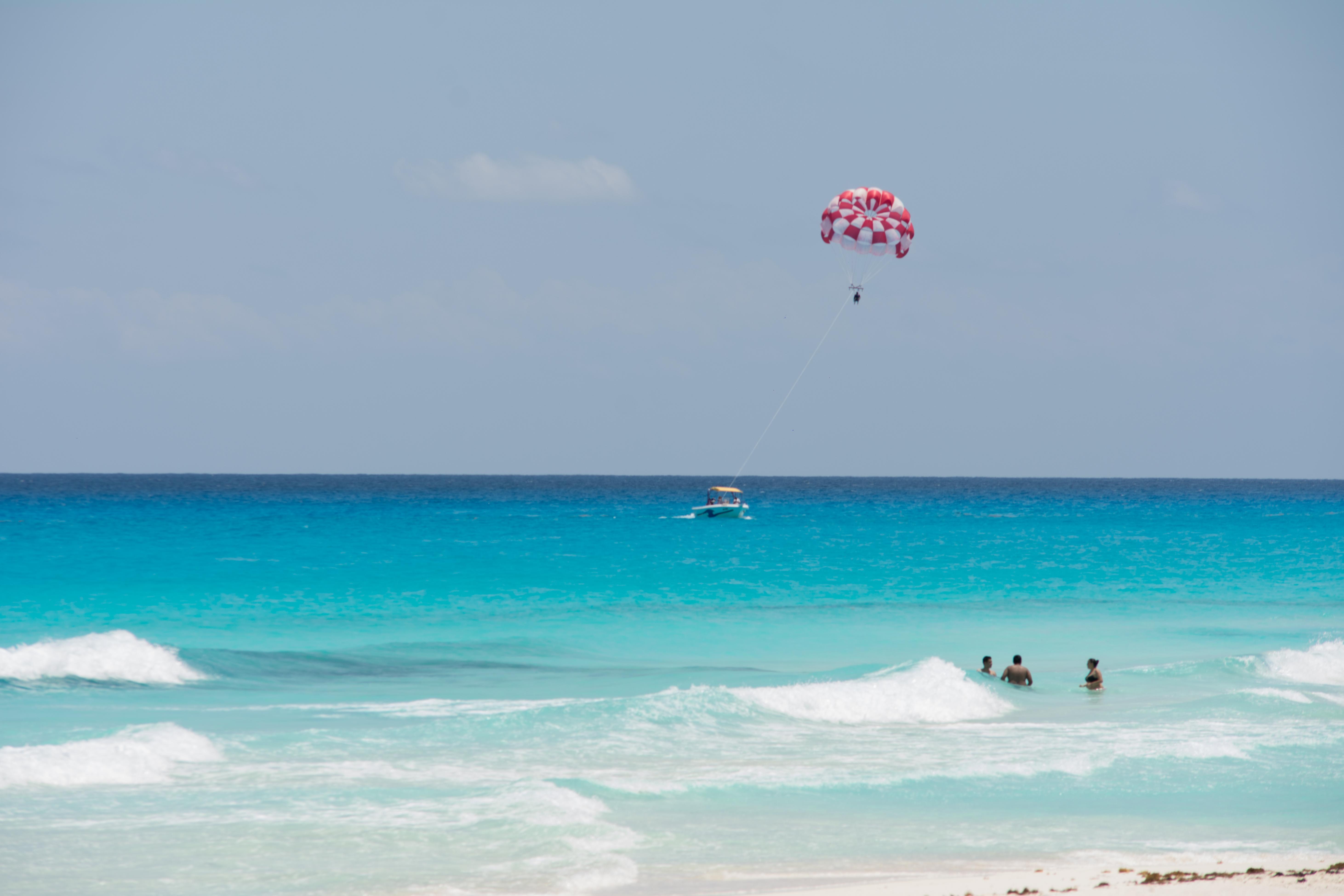 Hotel Ocean Dream By Guruhotel Cancun
