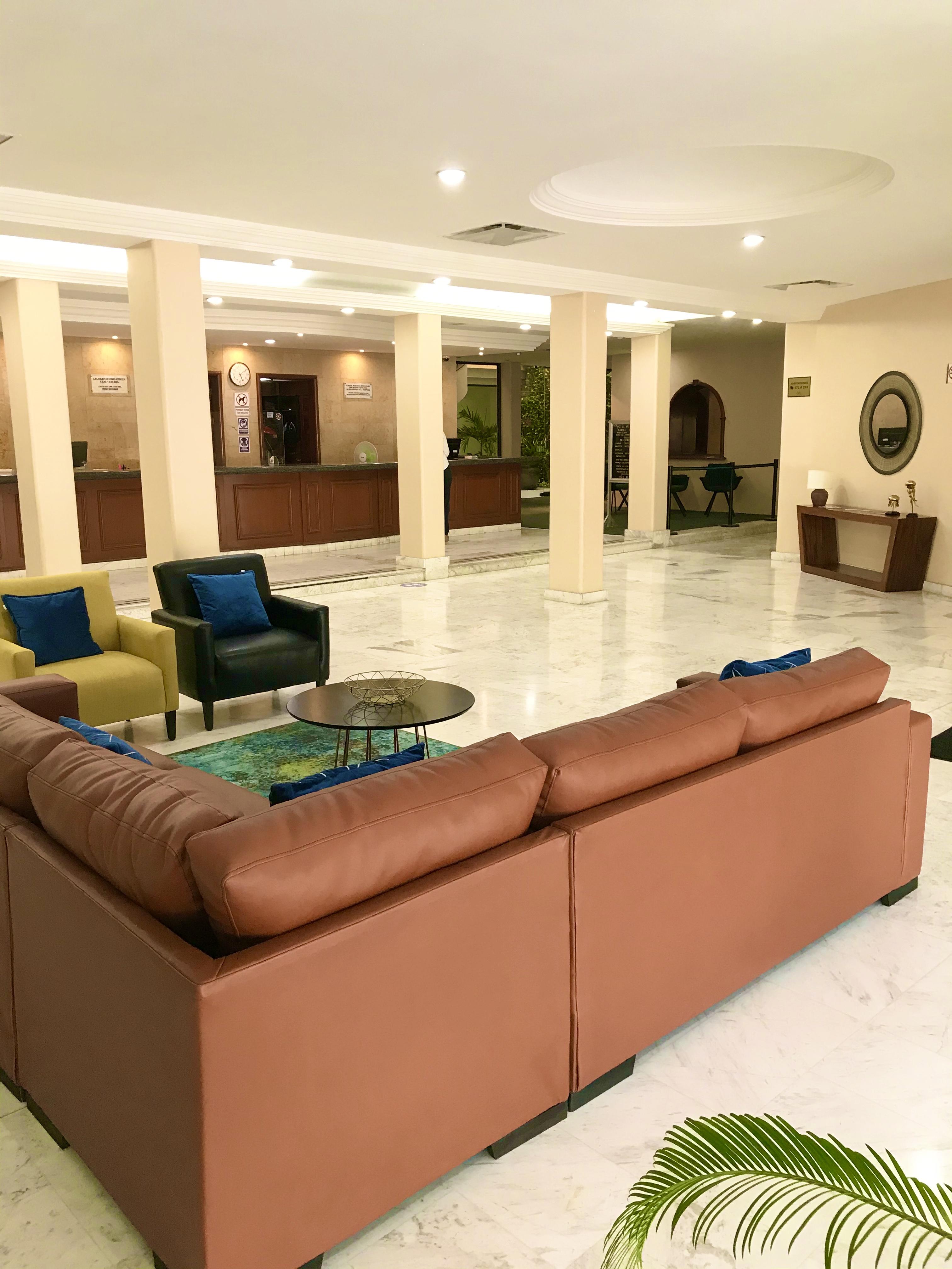 Dali Hotel