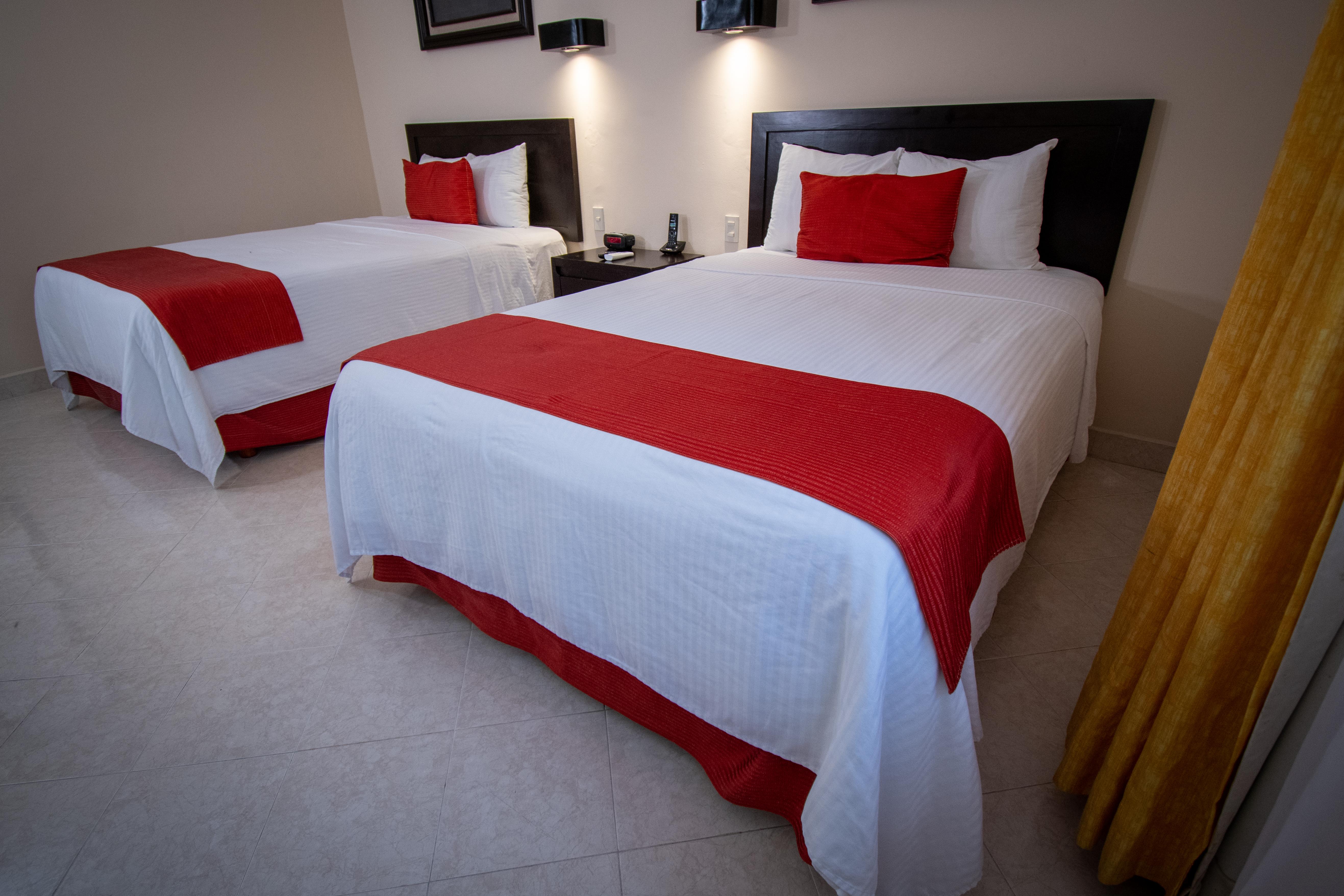 Quality Hotel 4*