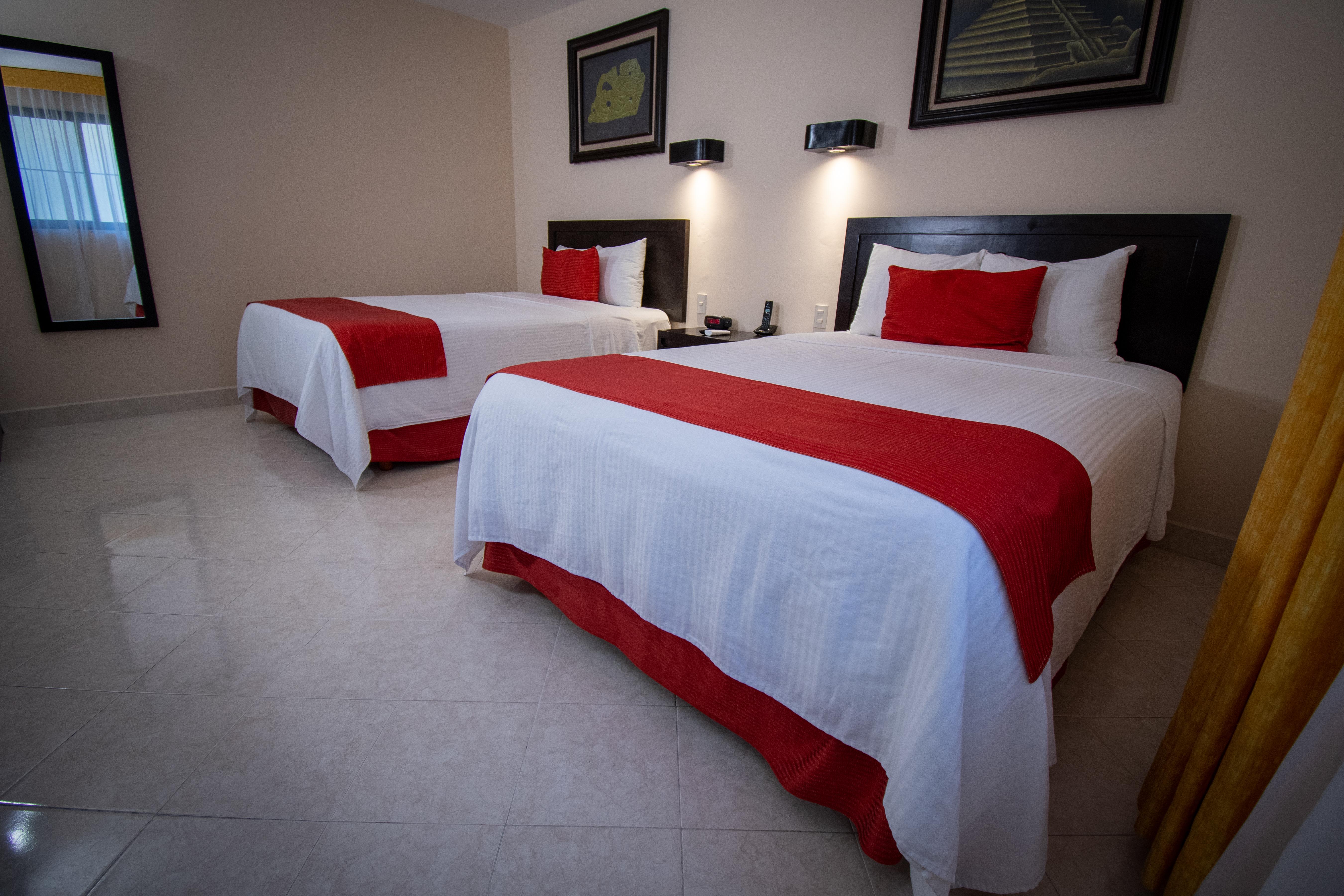 Hotel Quality Tuxtla Gutierrez