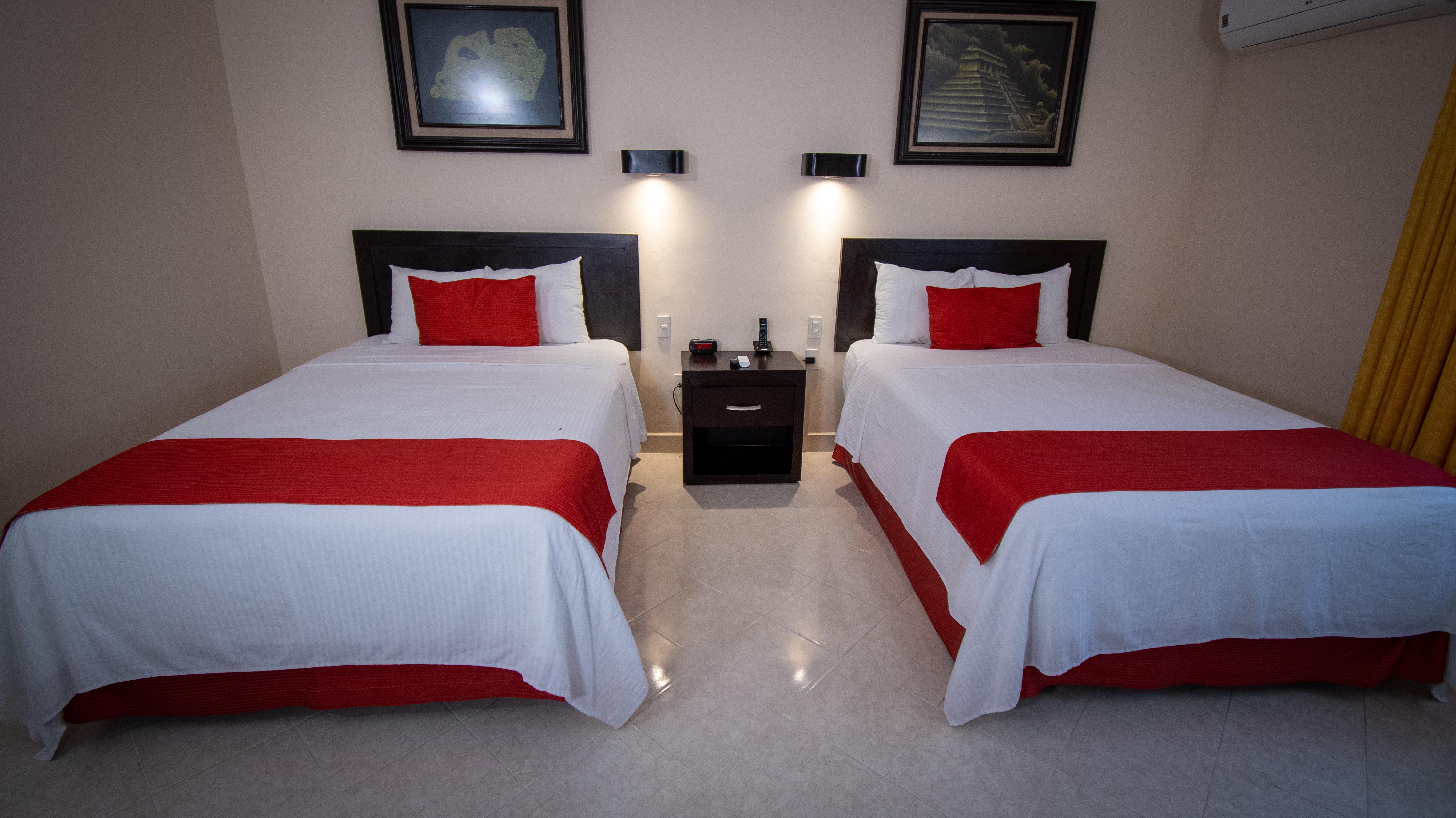 Quality Hotel Tuxtla Gutierrez