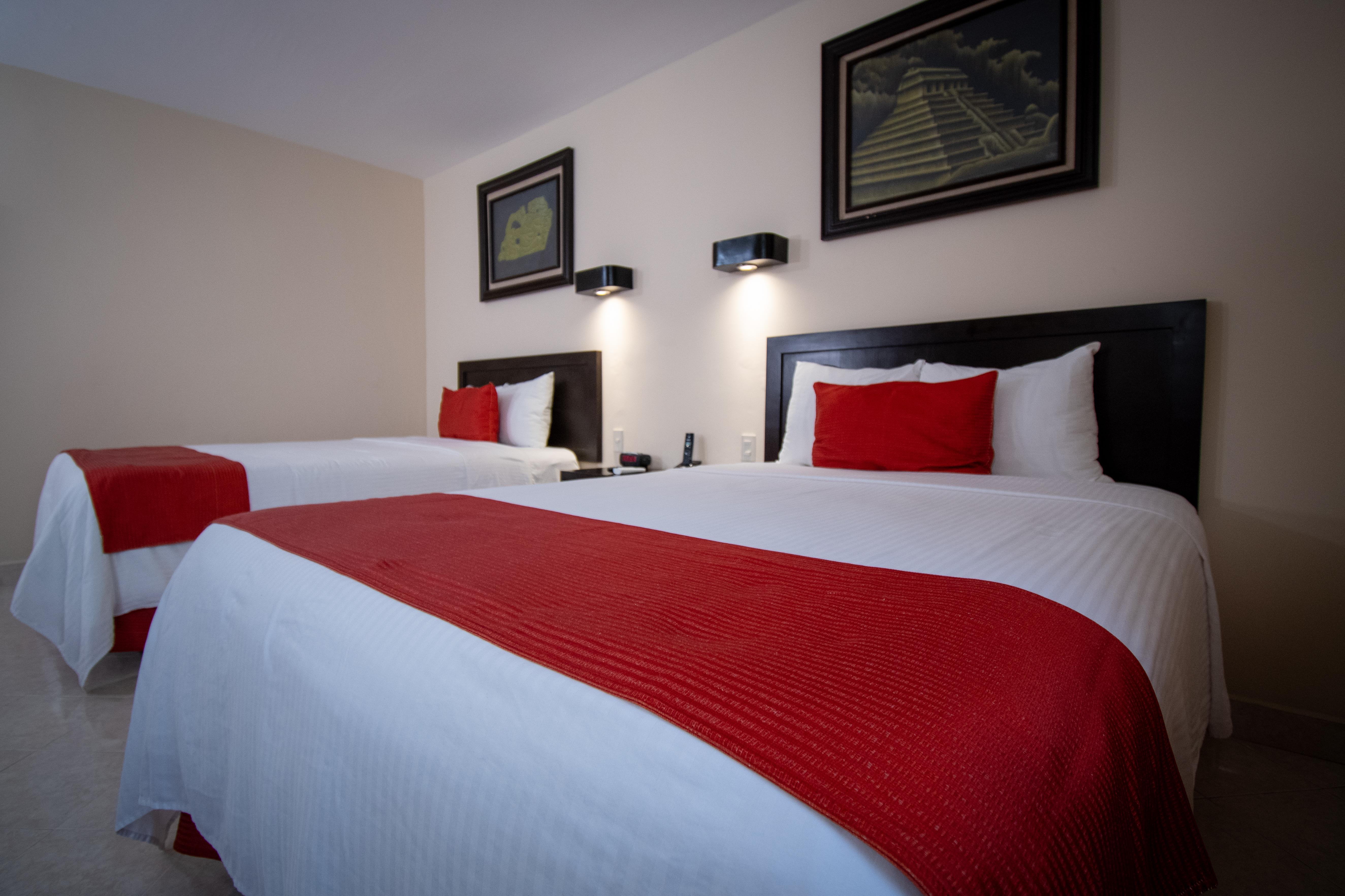 Quality Hotel 4*