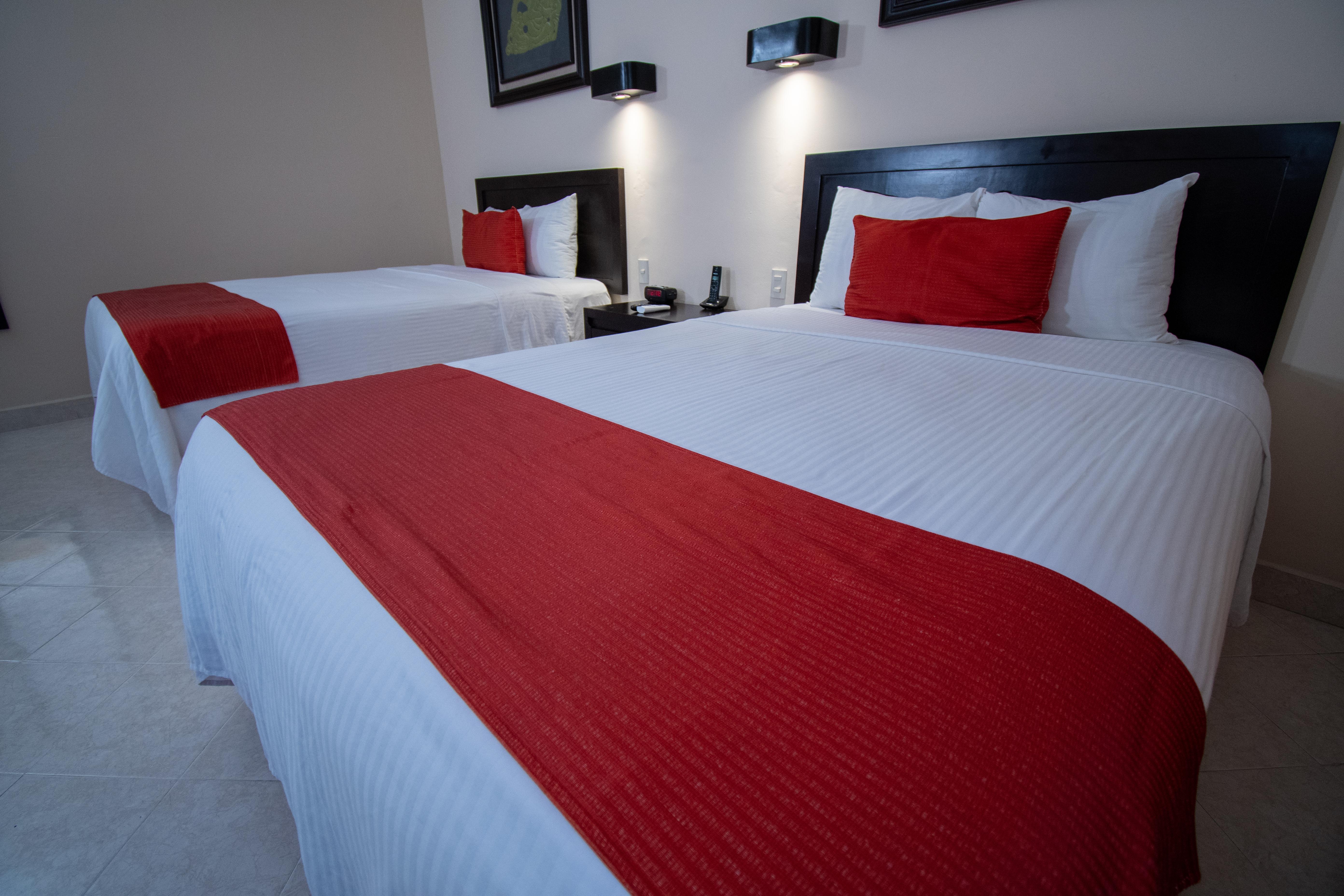 Quality Hotel Tuxtla Gutierrez