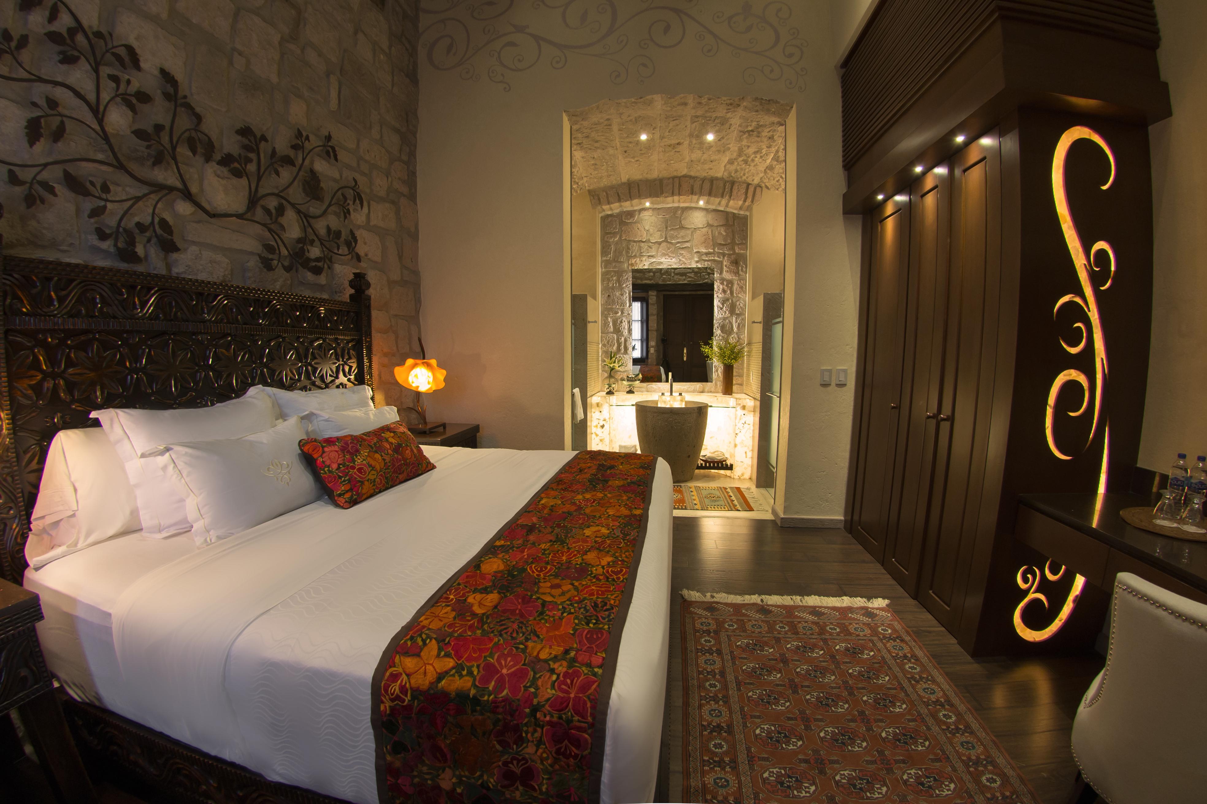 De La Soledad Hotel
