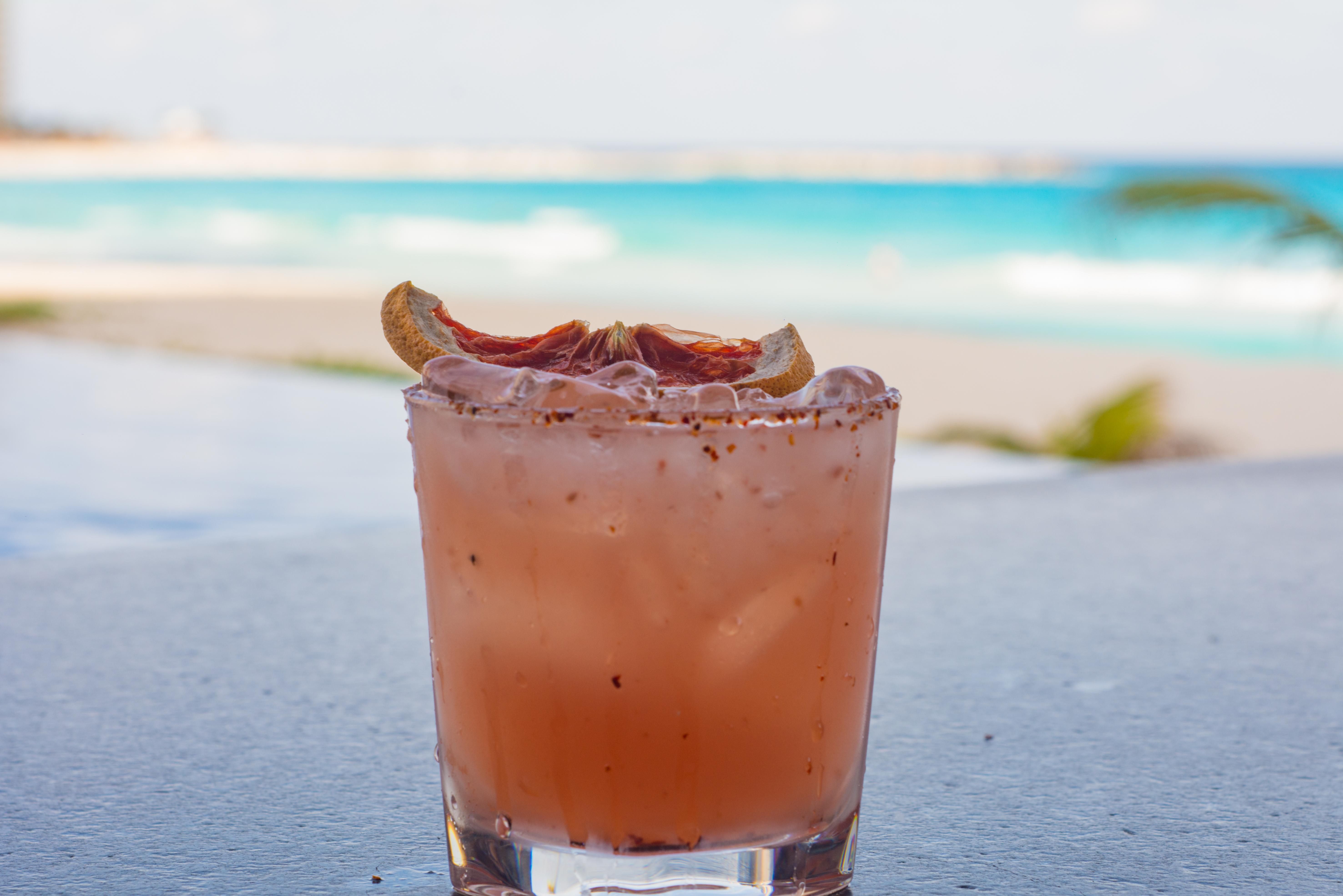 Ocean Dream By Guruhotel 4* Cancun