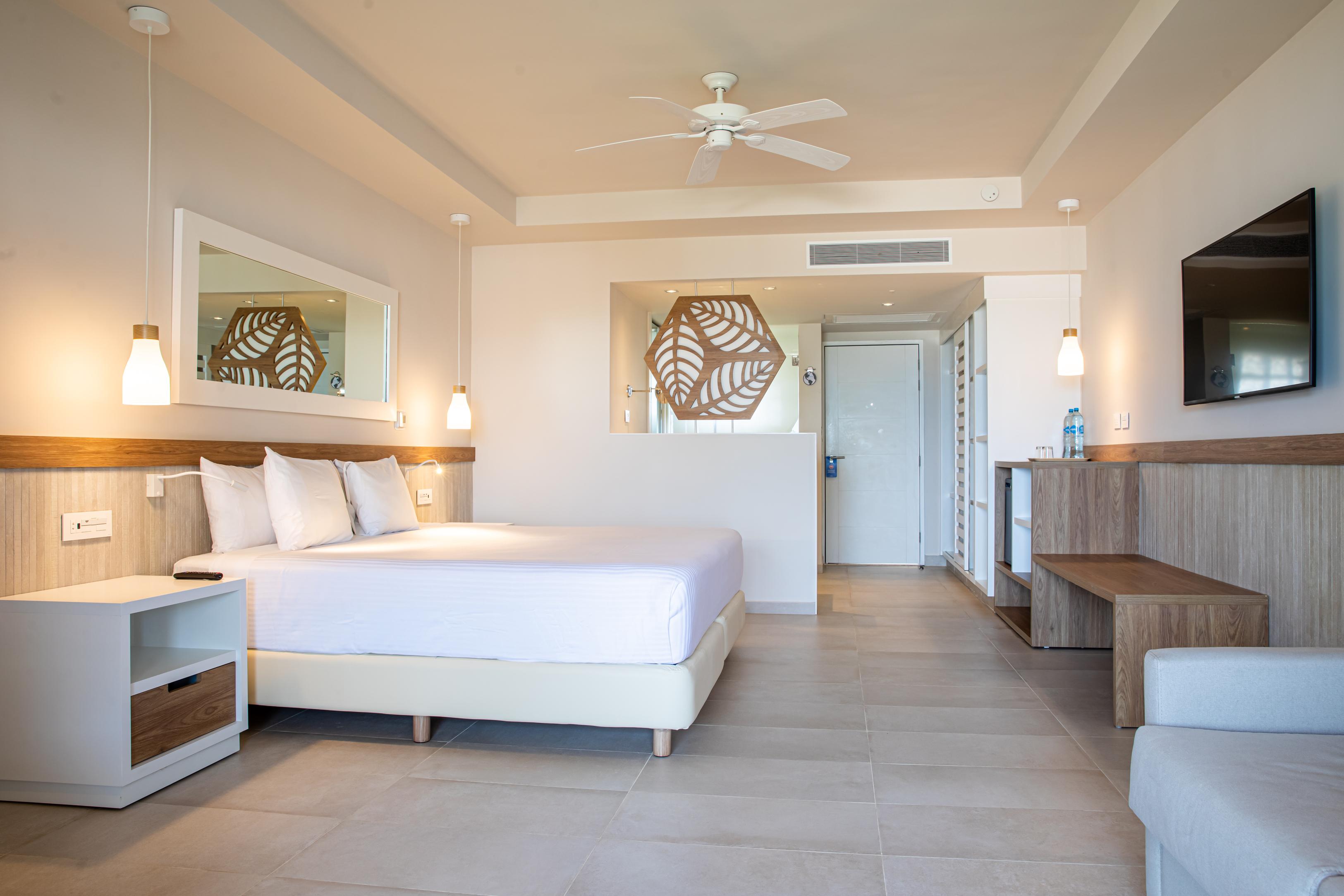 Resort Bahia Principe Grand Tulum 5*