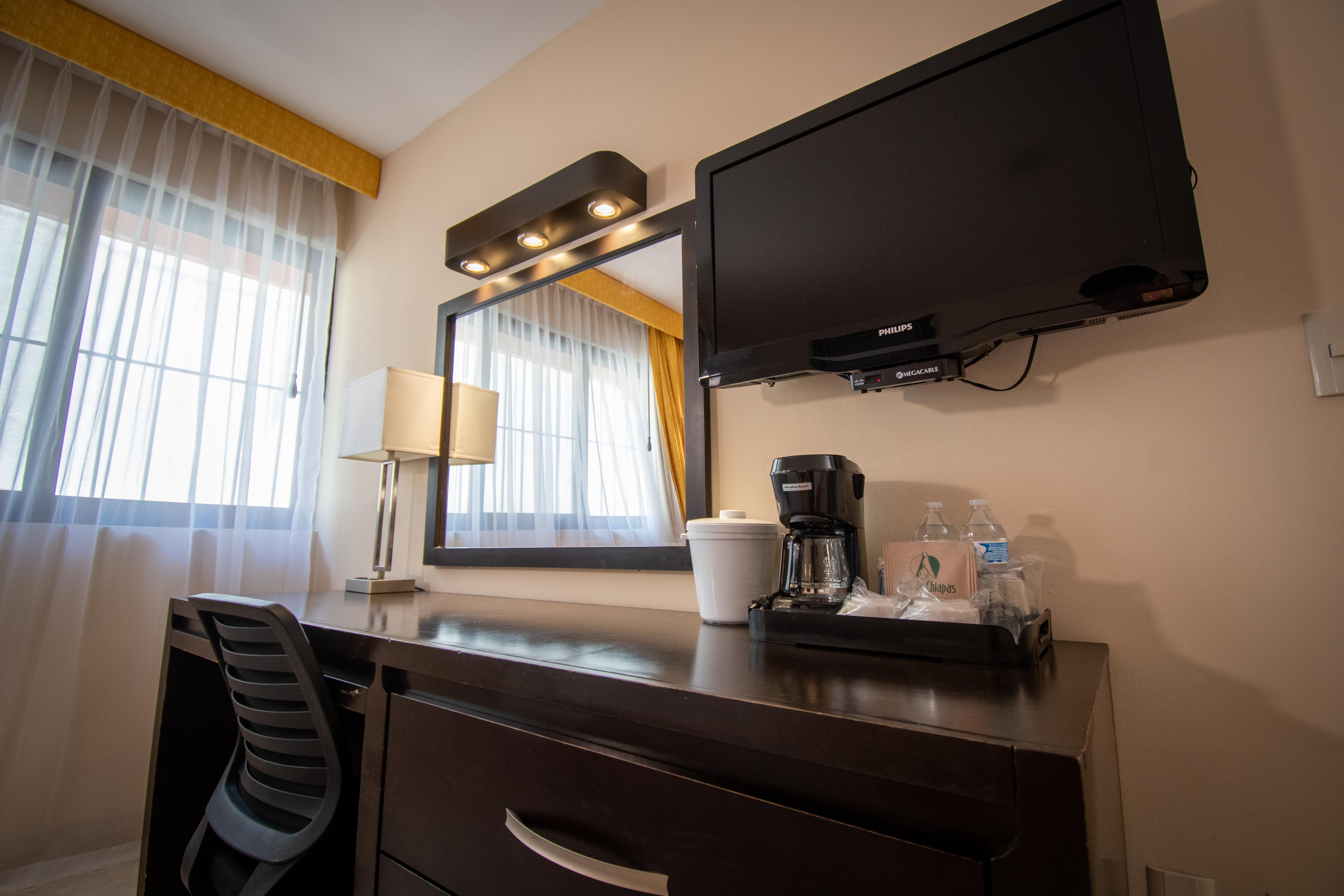Hotel Quality