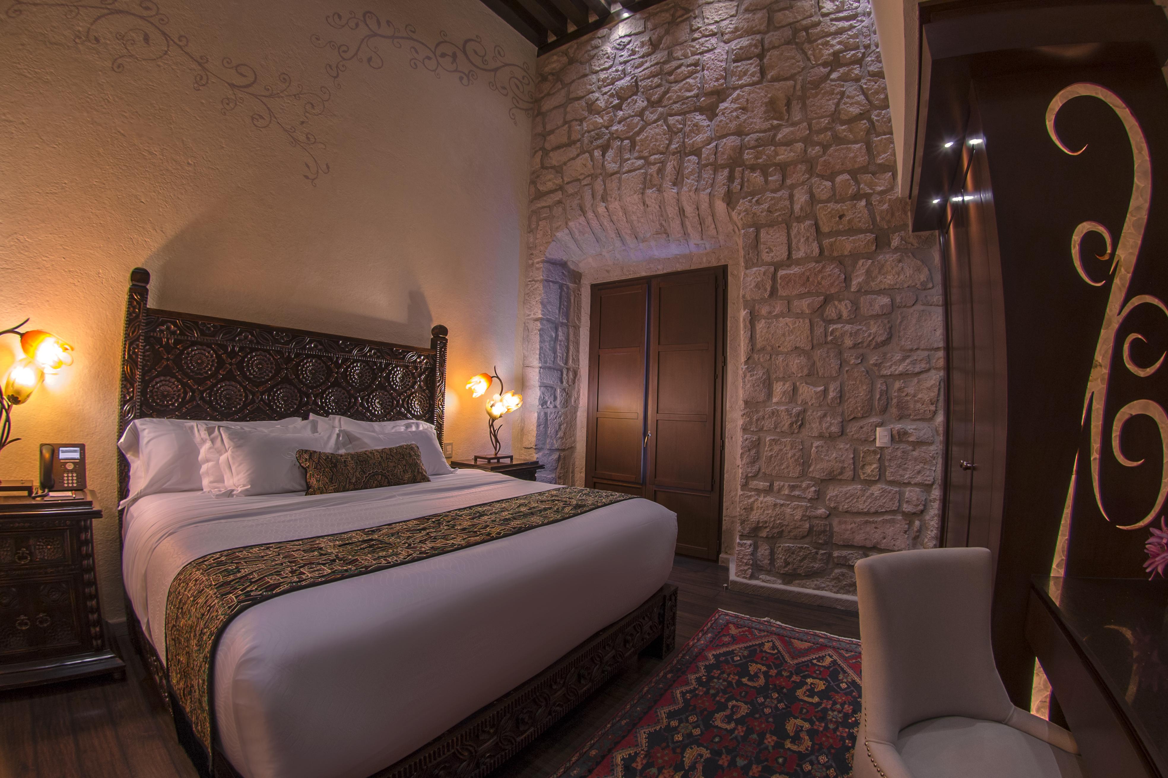 Hotel De La Soledad 5*
