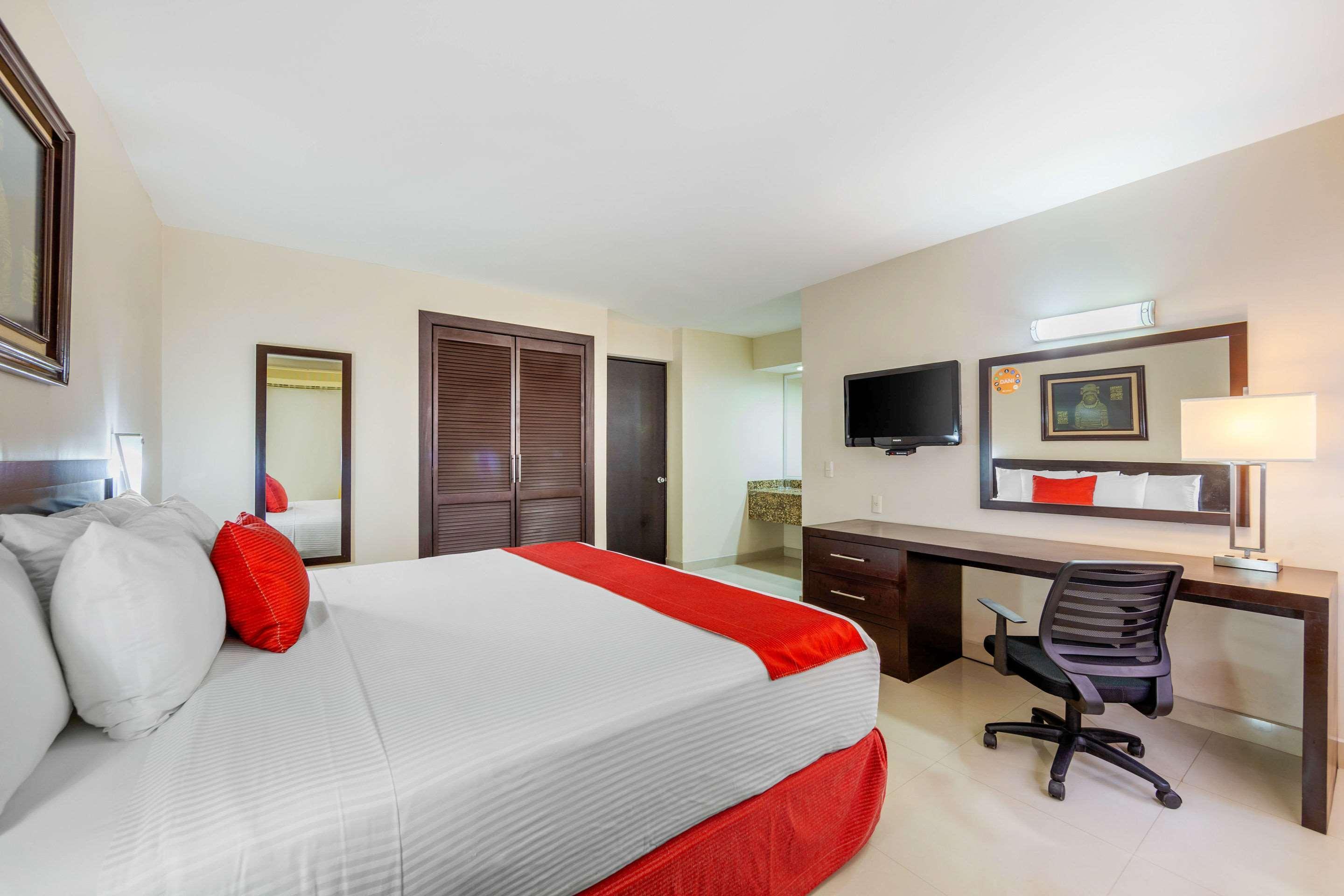 Quality Hotel Tuxtla Gutierrez