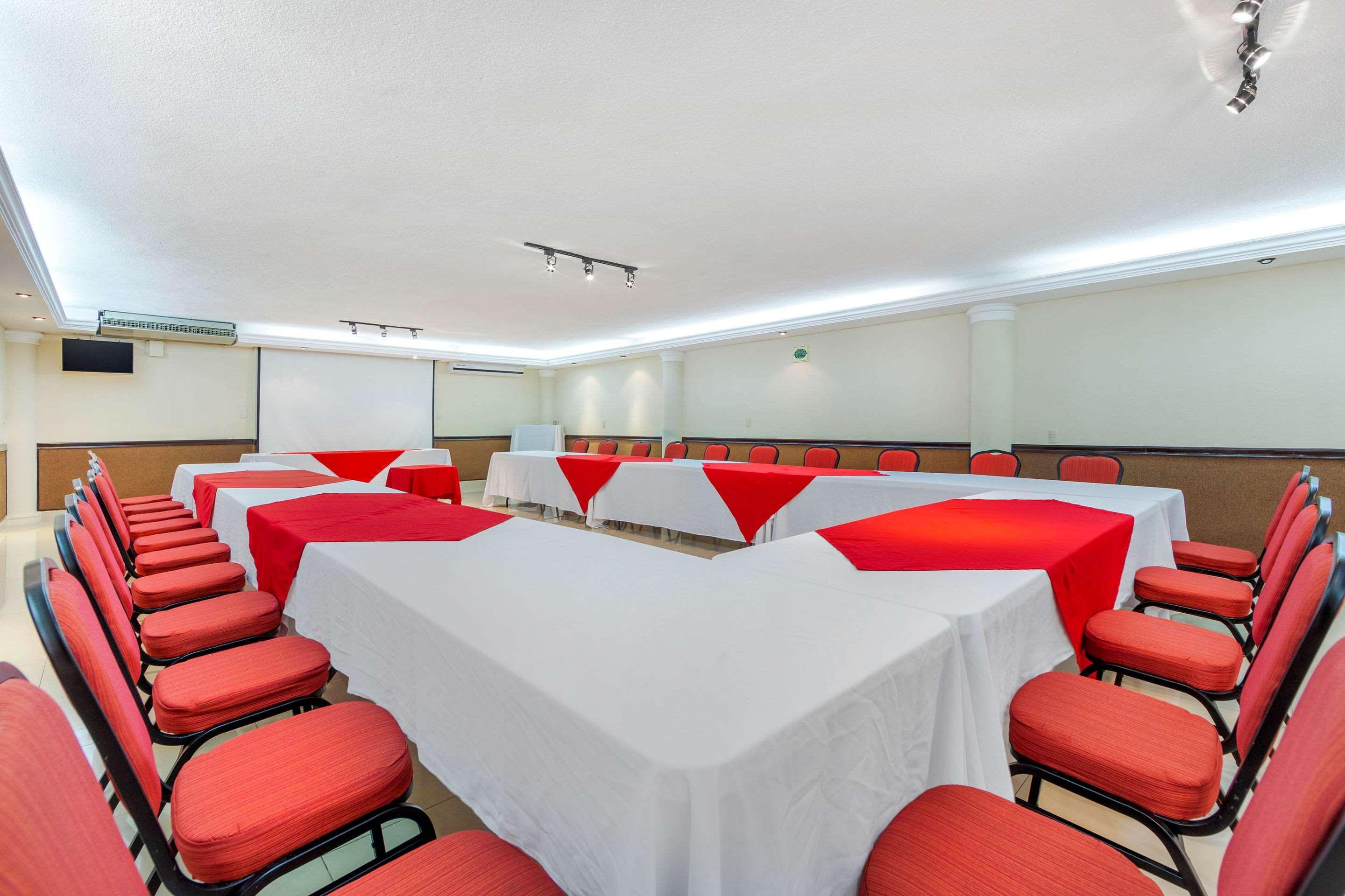 Hotel Quality Tuxtla Gutierrez