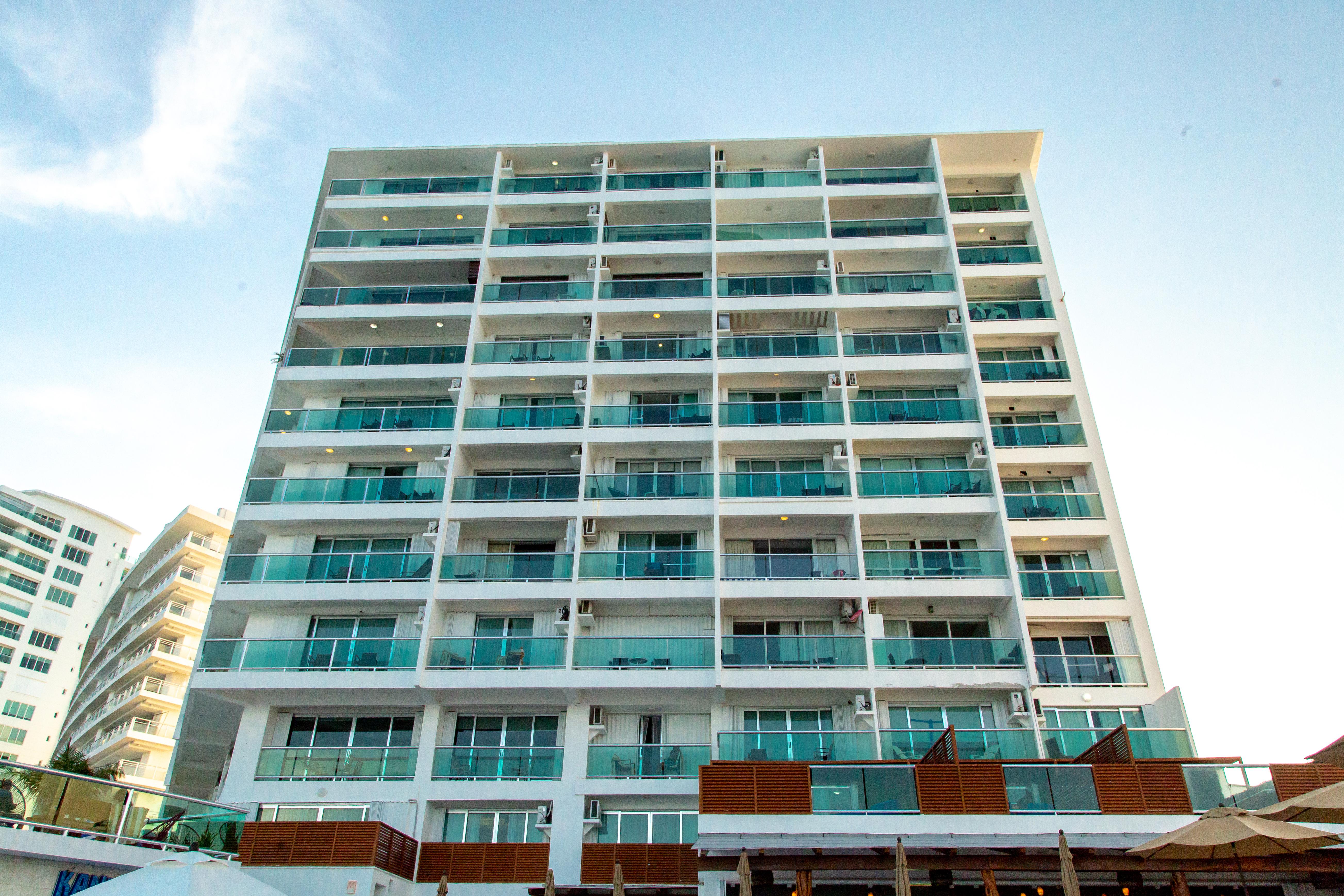 Hotel Ocean Dream By Guruhotel Cancun