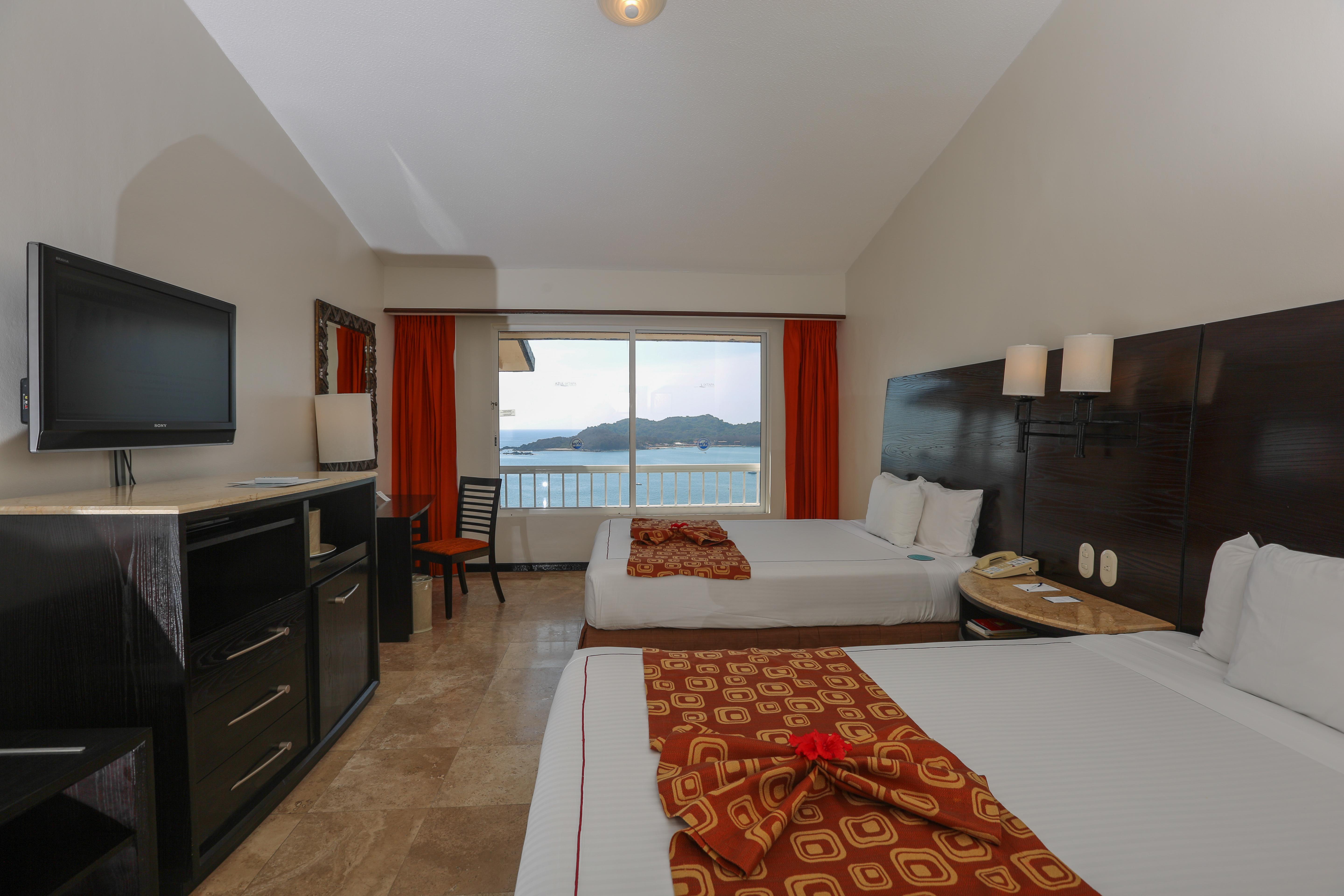 Azul Ixtapa
