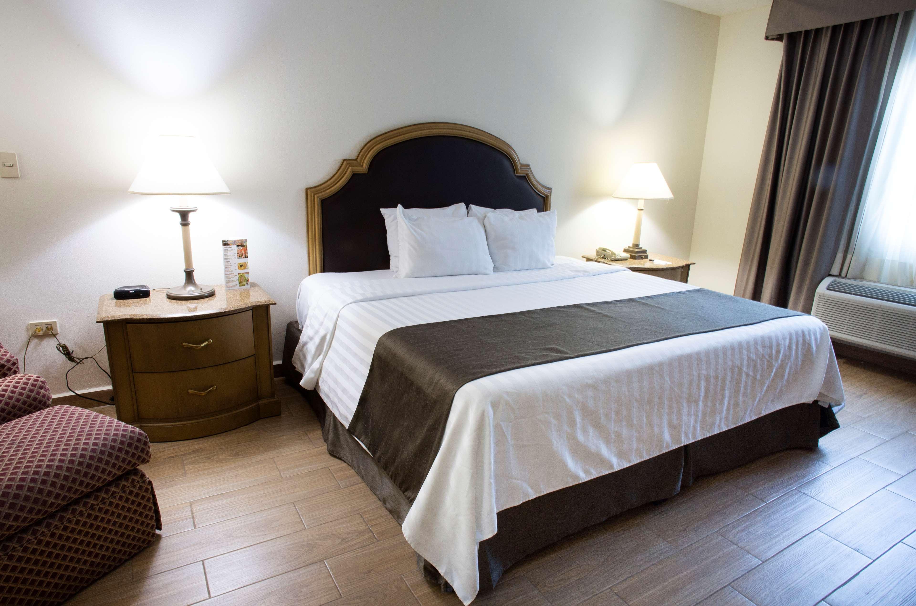 Hotel Western Colon