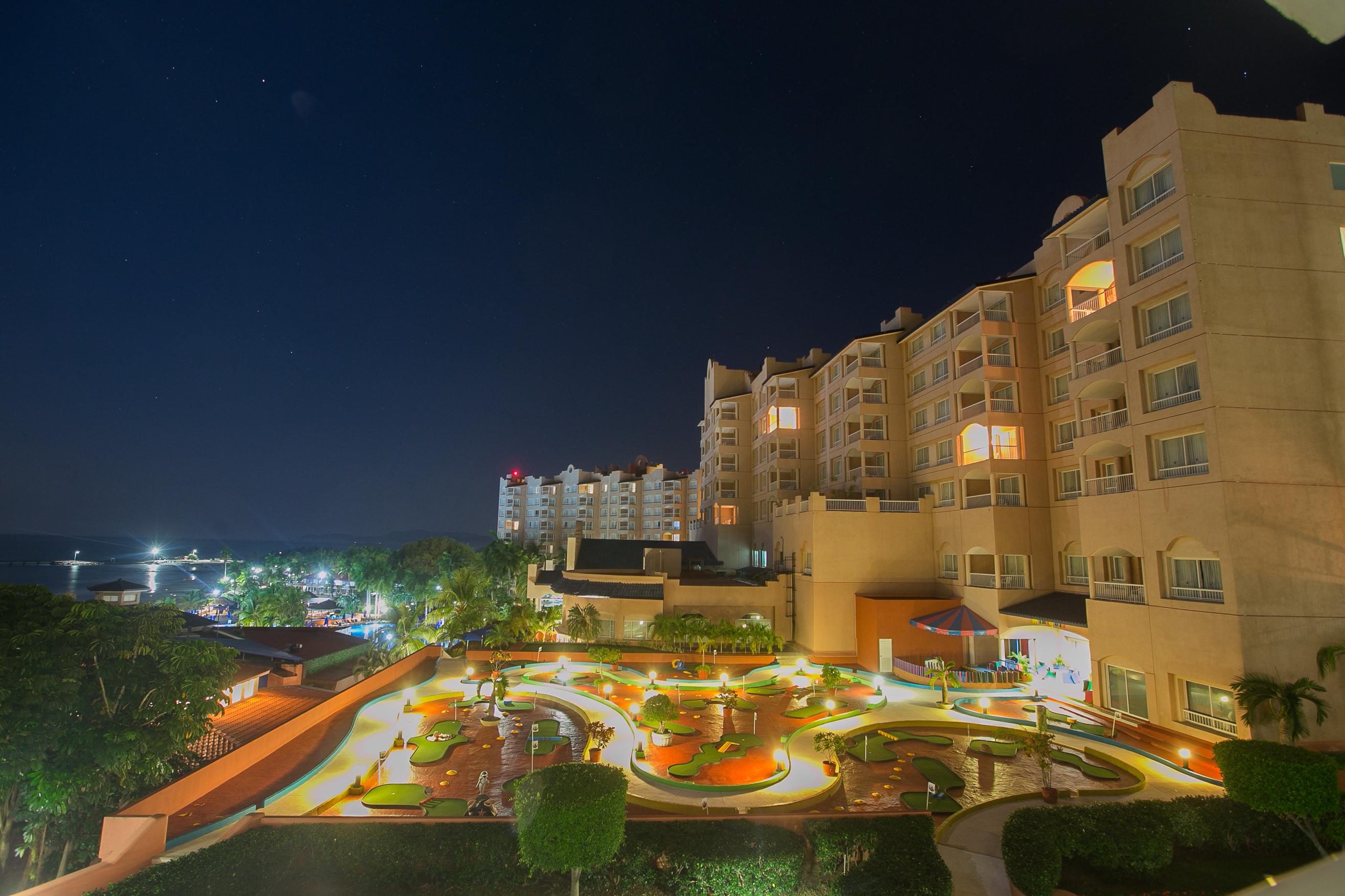 Resort Azul Ixtapa Ixtapa (Guerrero)