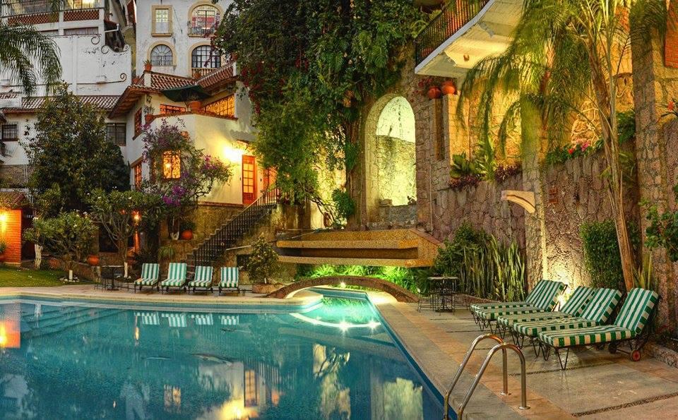 San Javier 3* Taxco de Alarcon