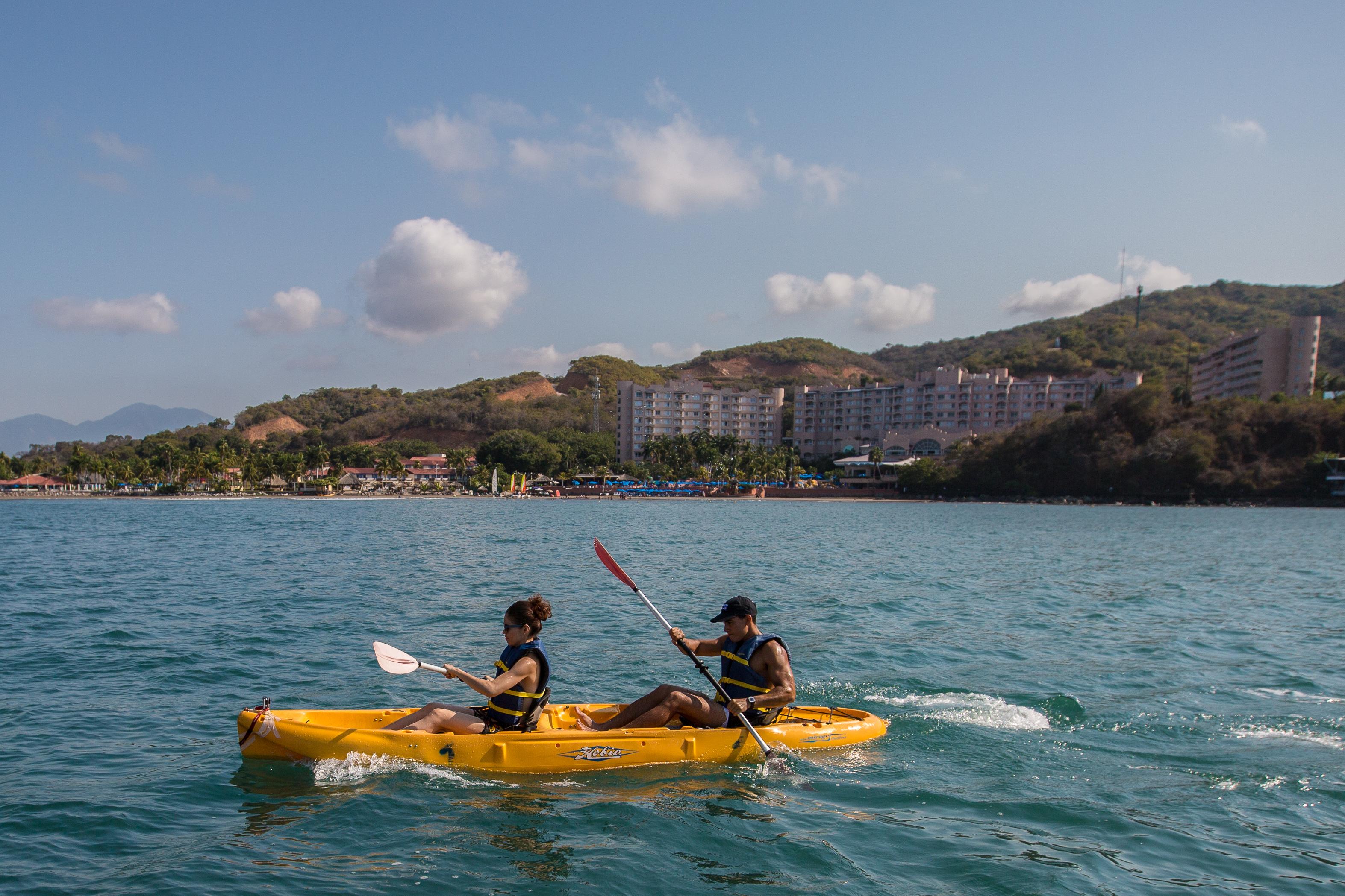Azul Ixtapa Ixtapa (Guerrero)