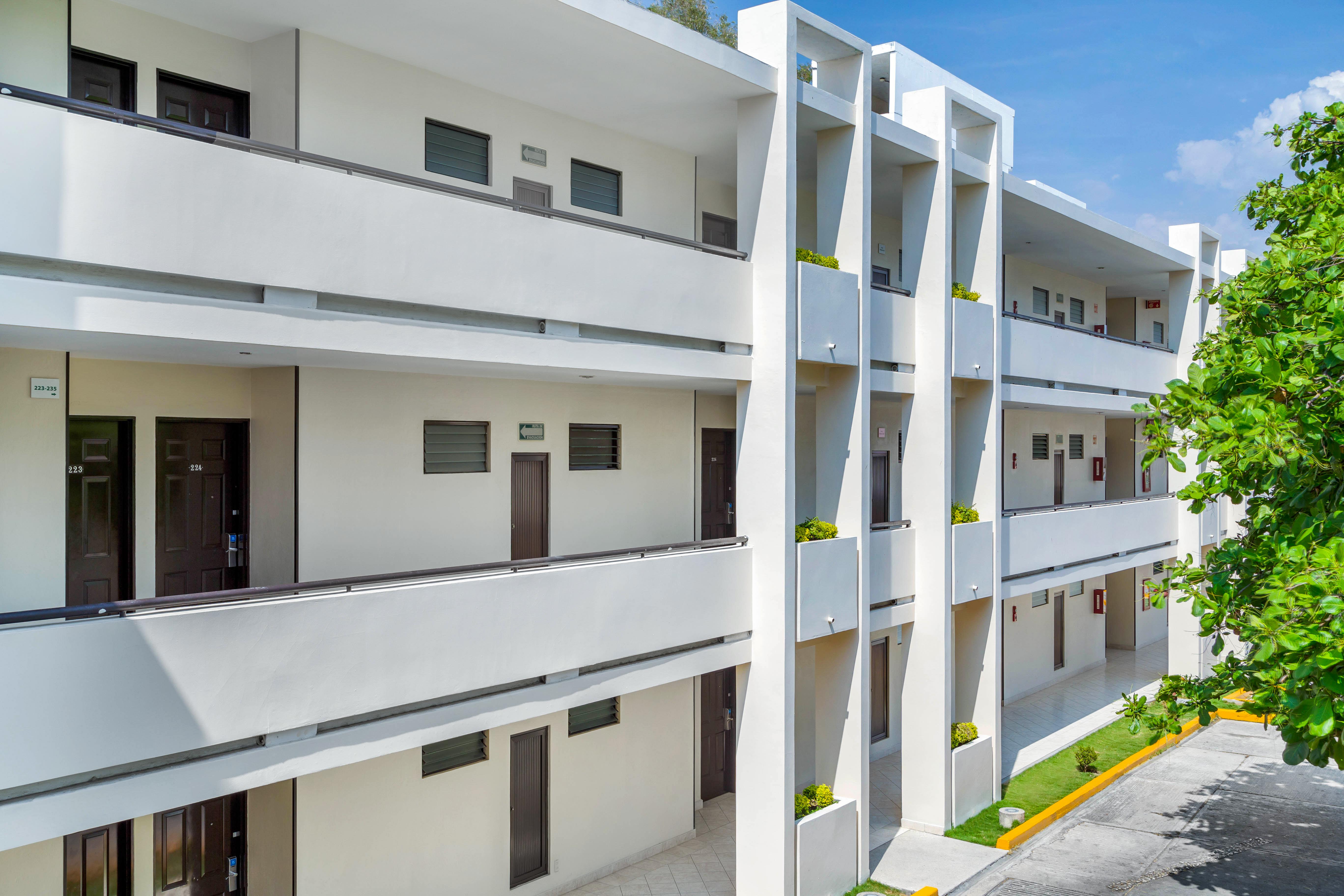 Quality Hotel Tuxtla Gutierrez