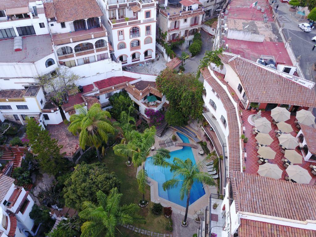 San Javier Hotel