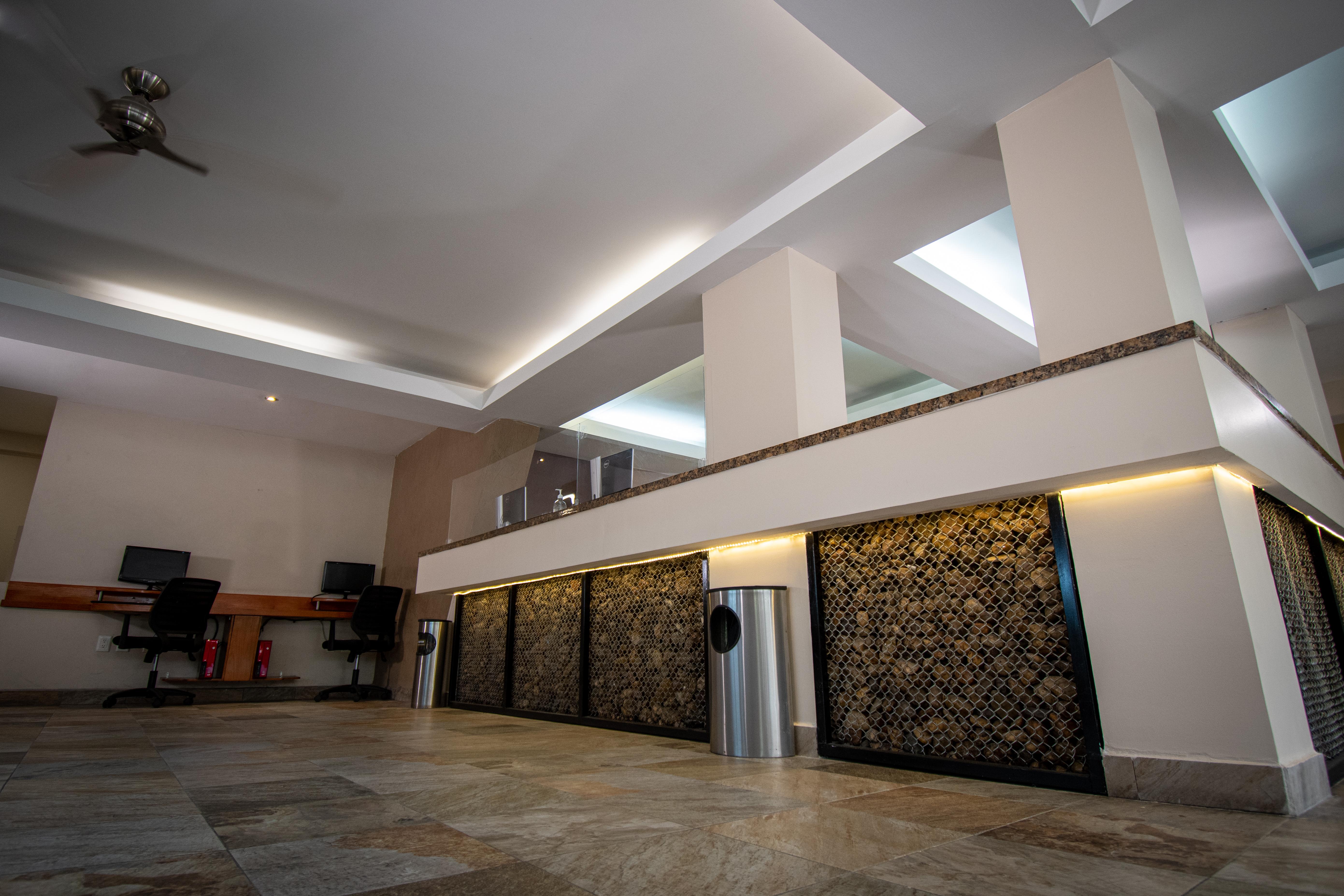 Hotel Quality Tuxtla Gutierrez