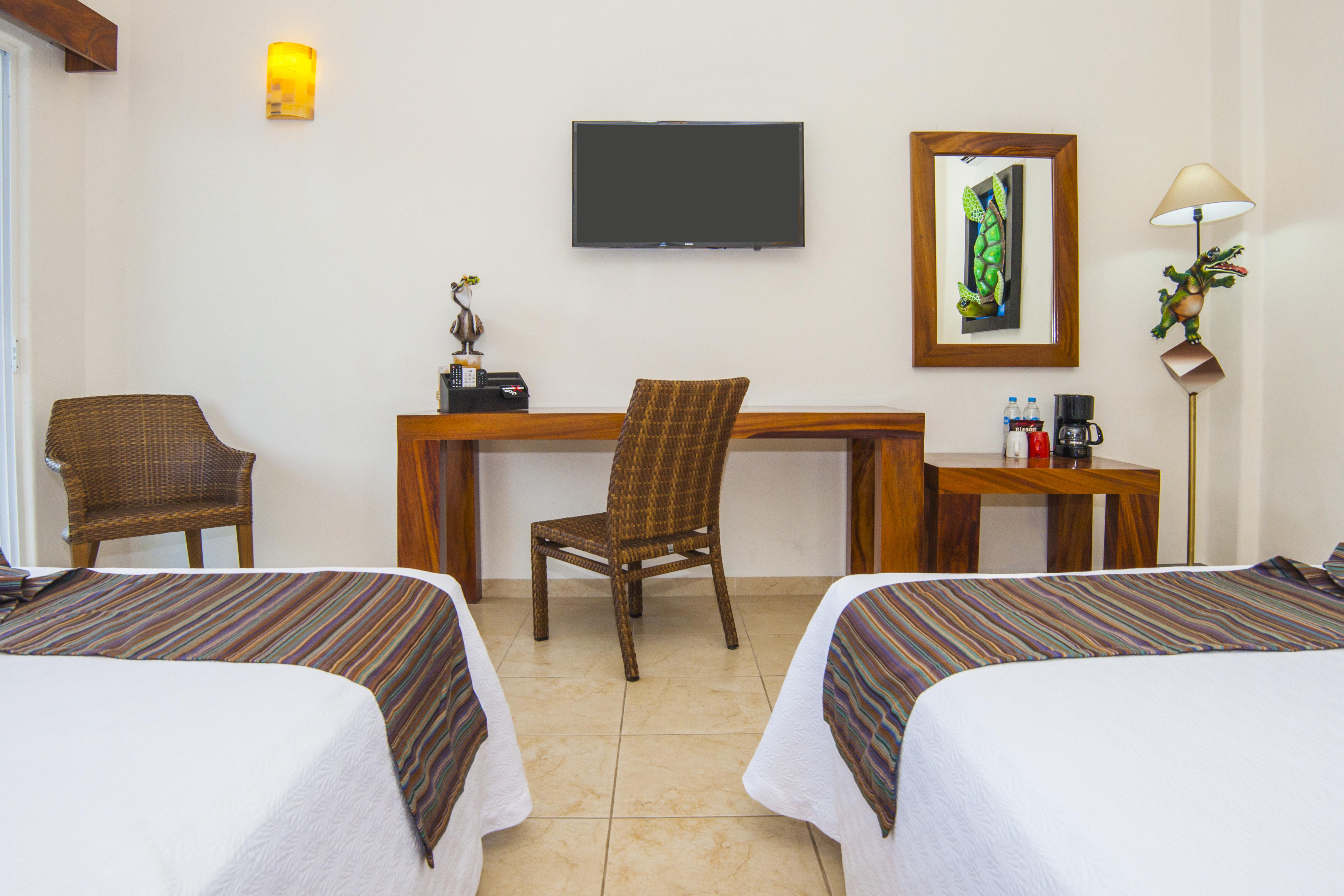 Quinta Bella 4* Huatulco