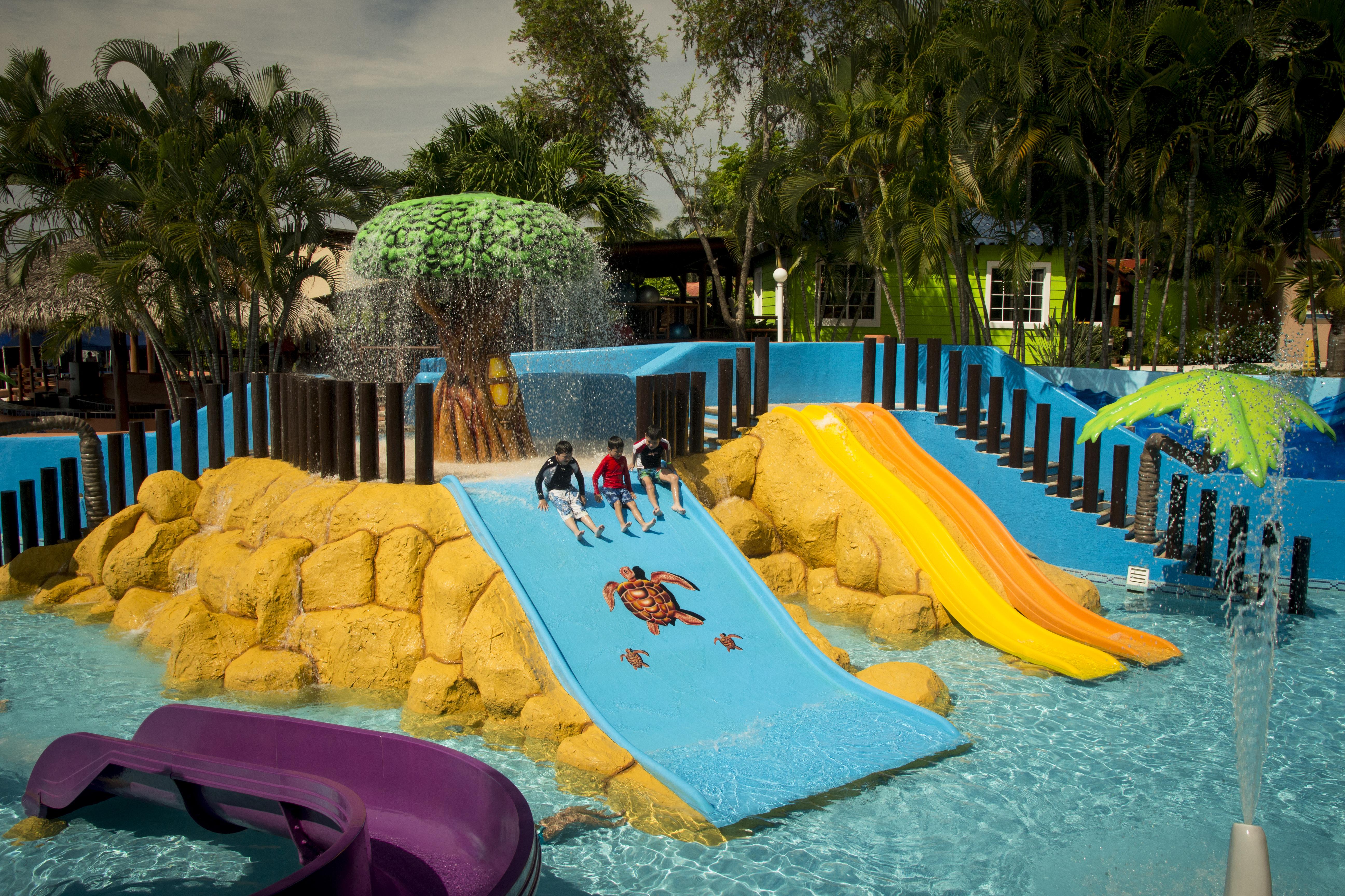 Resort Azul Ixtapa Ixtapa (Guerrero)