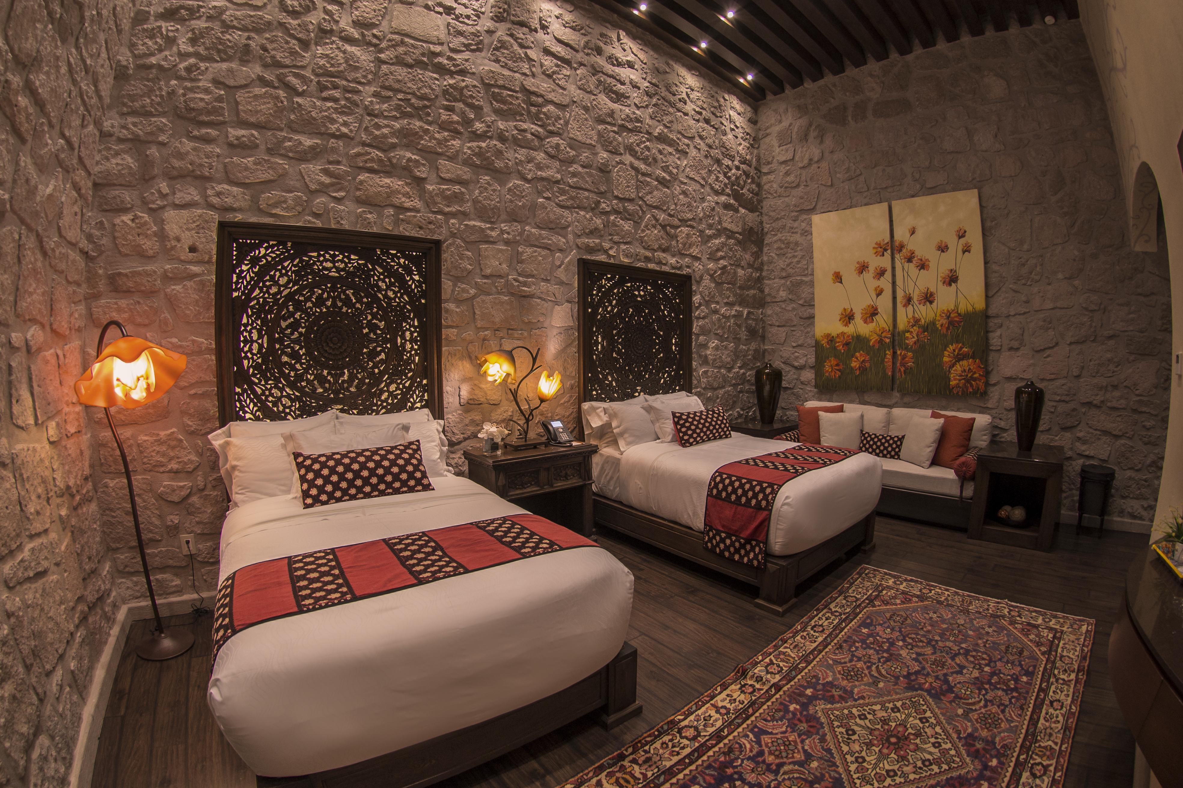 Hotel De La Soledad Morelia
