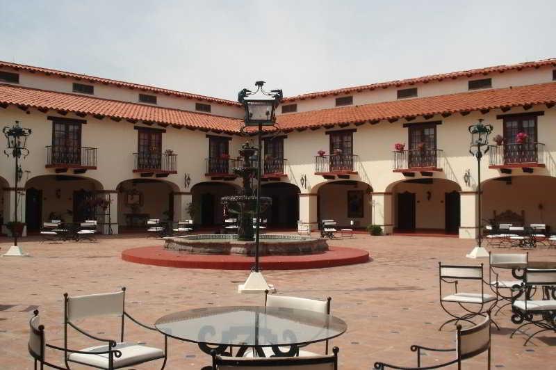 Hotel Hacienda Bajamar