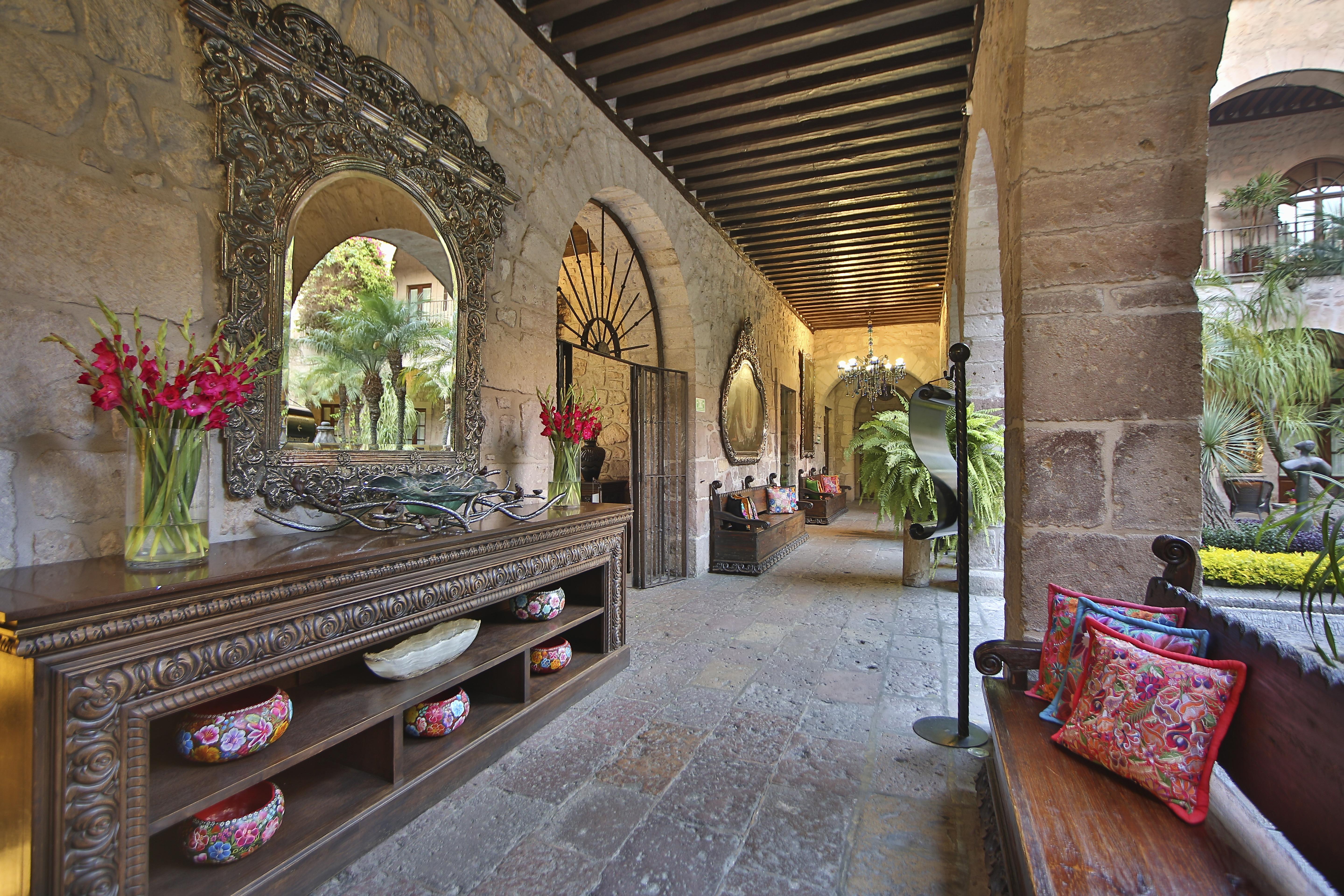 De La Soledad
