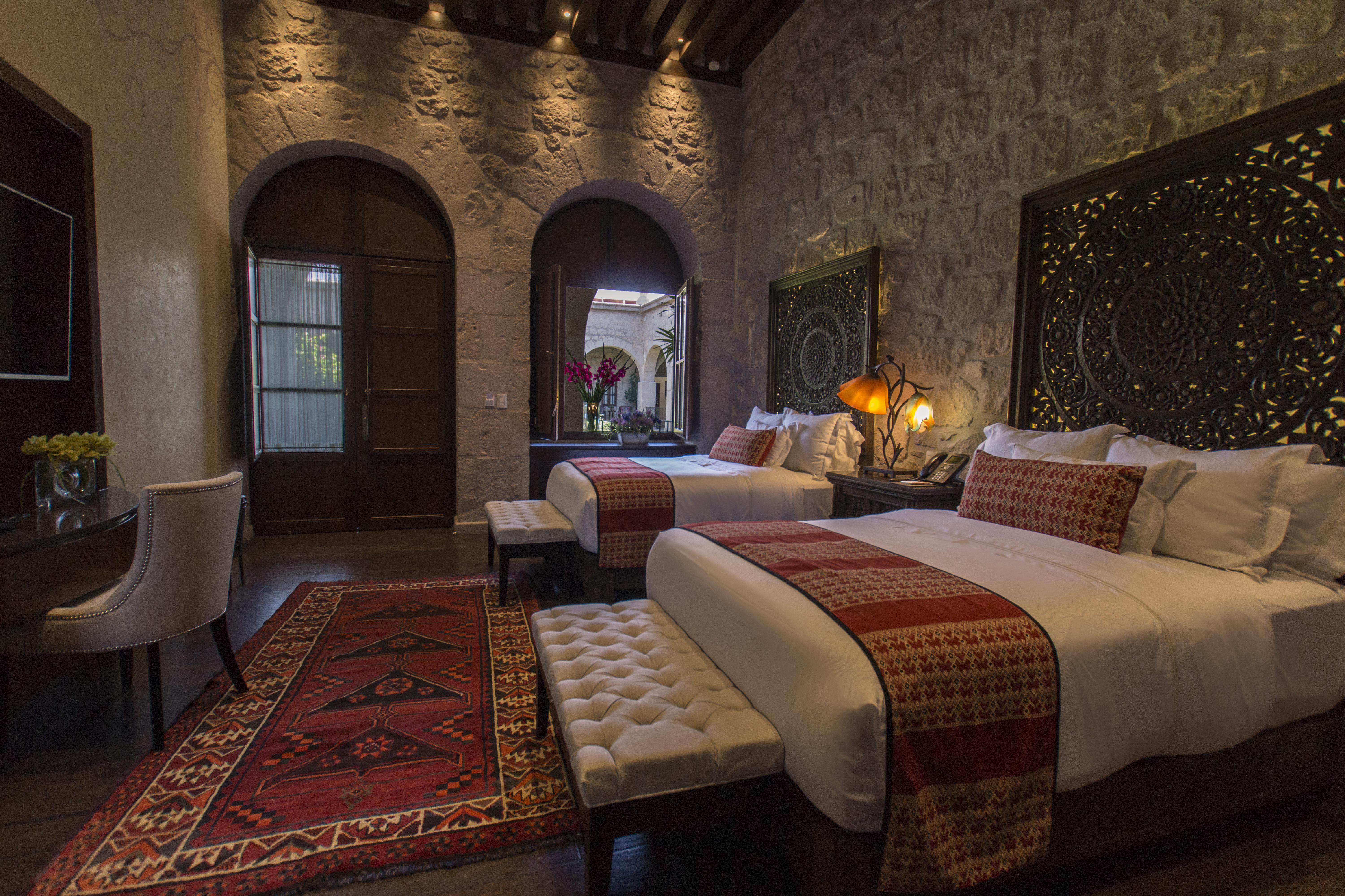 Hotel De La Soledad 5*