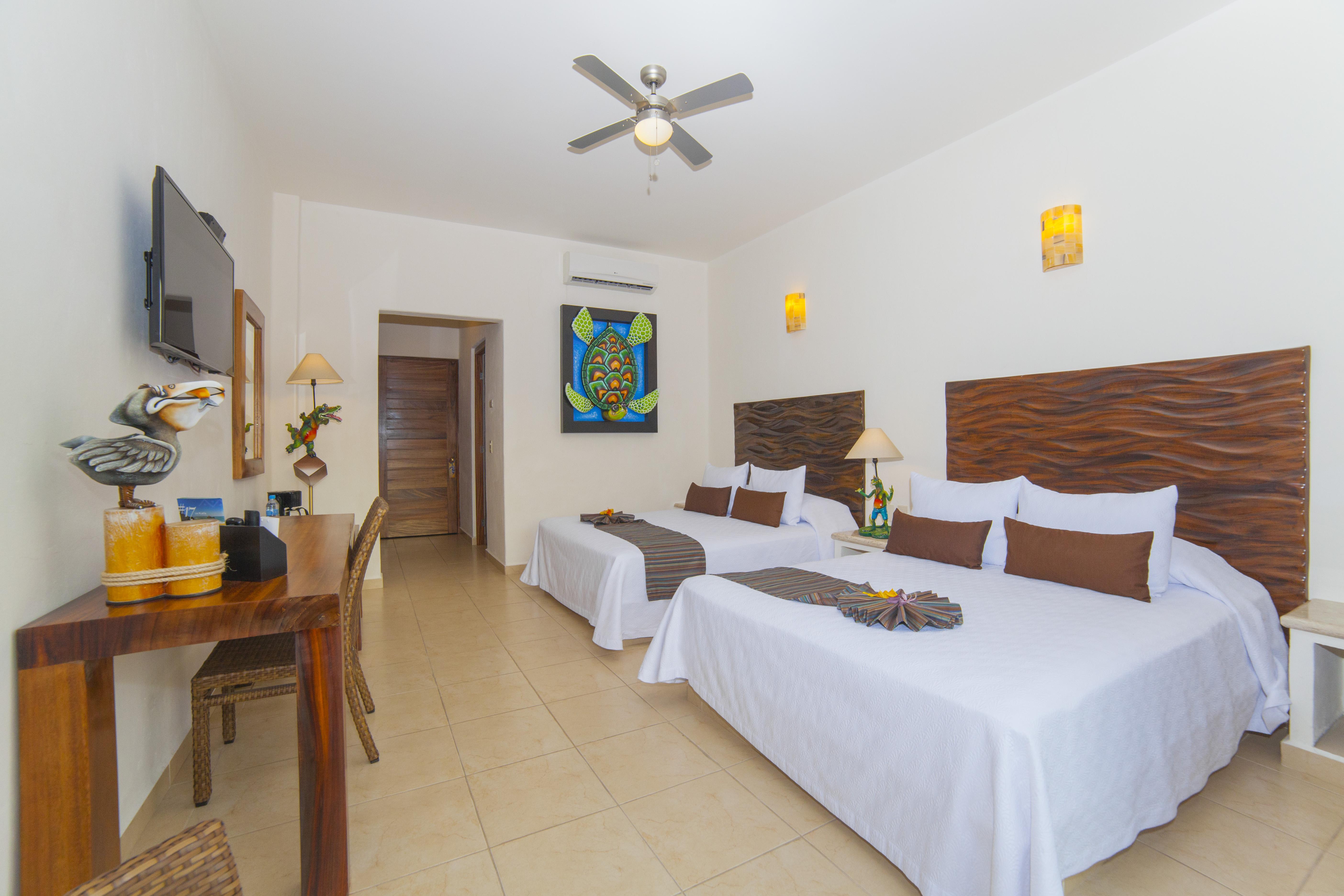 Quinta Bella 4* Huatulco