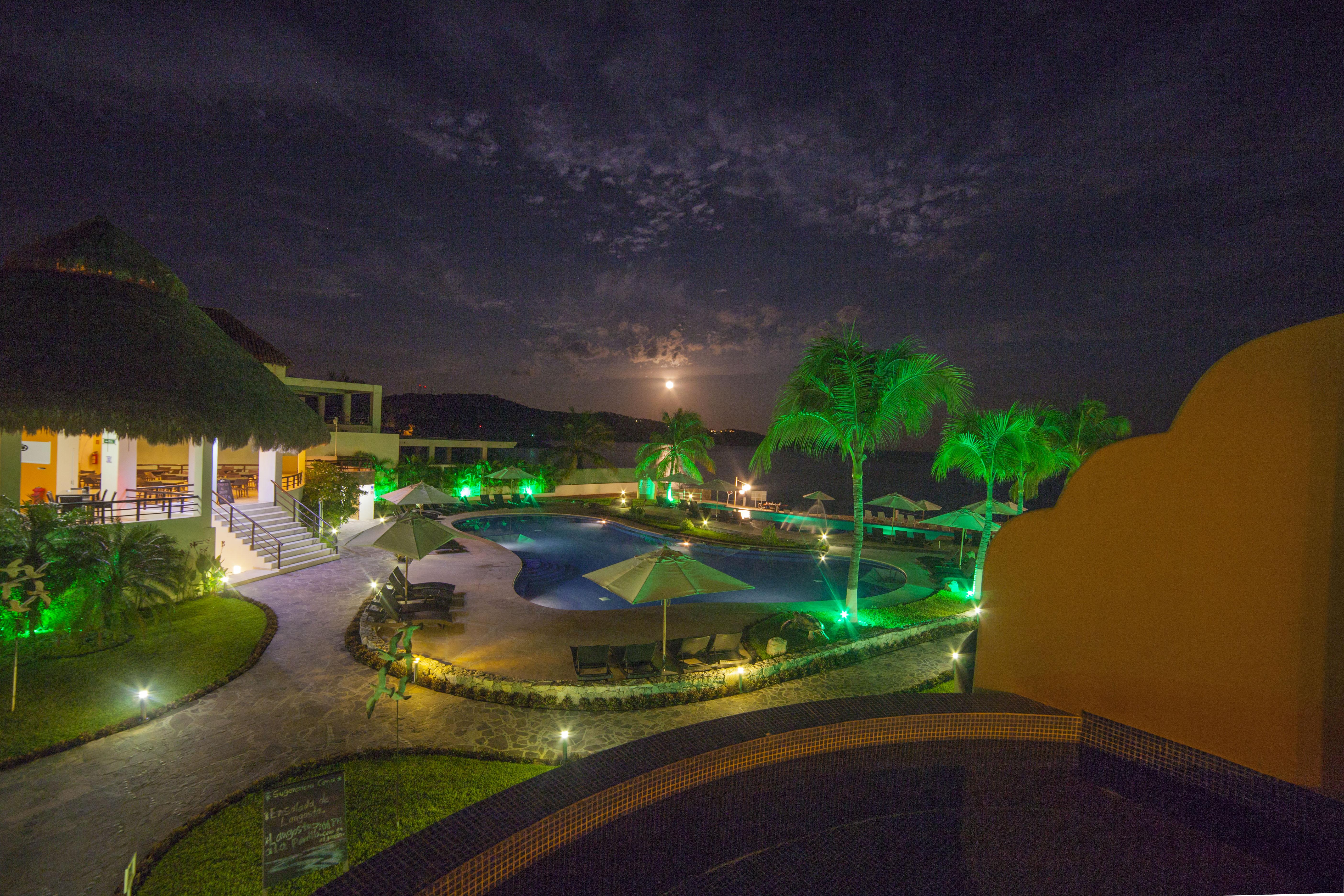Hotel Quinta Bella Huatulco