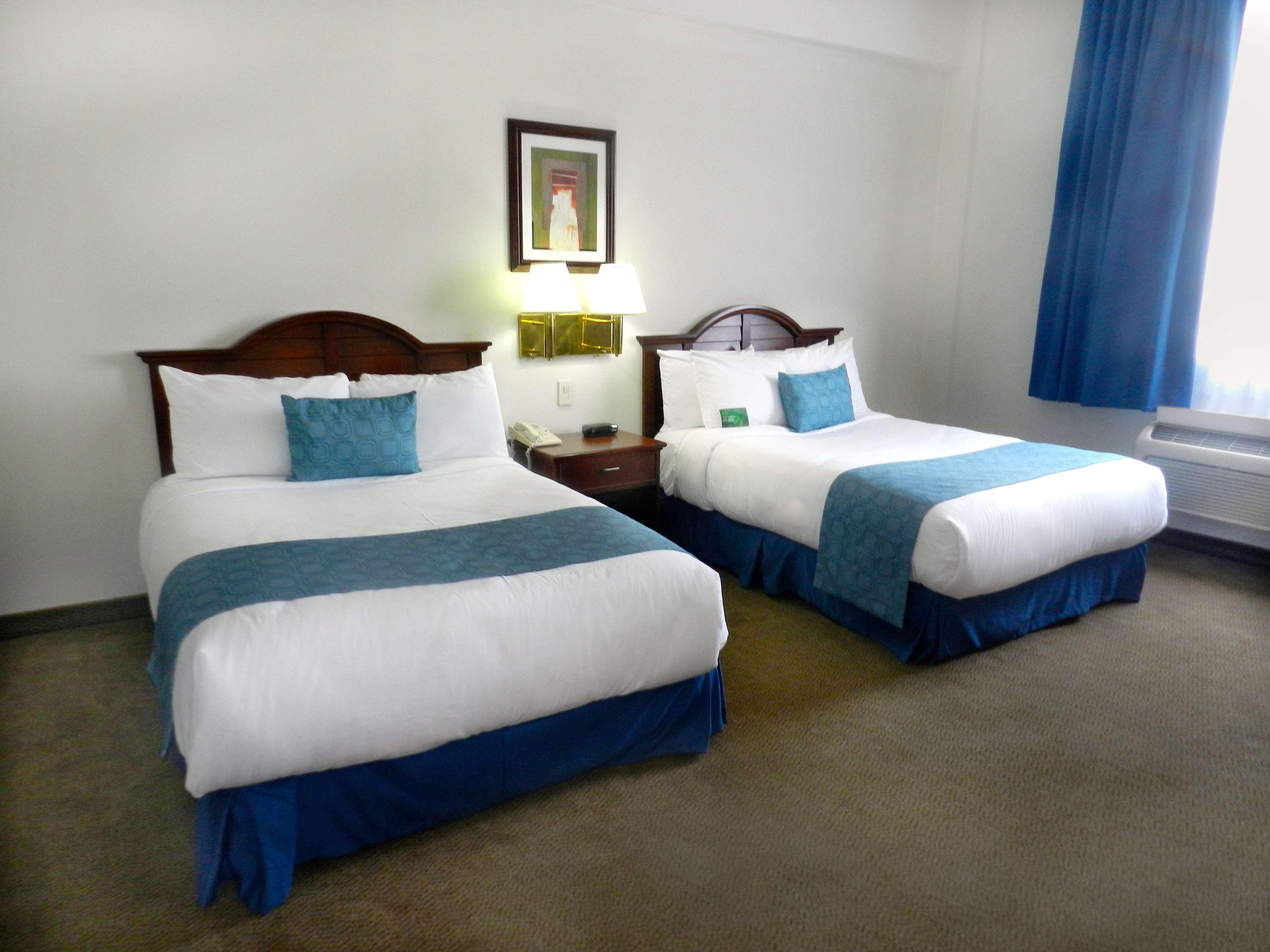 Hotel Western Mochis